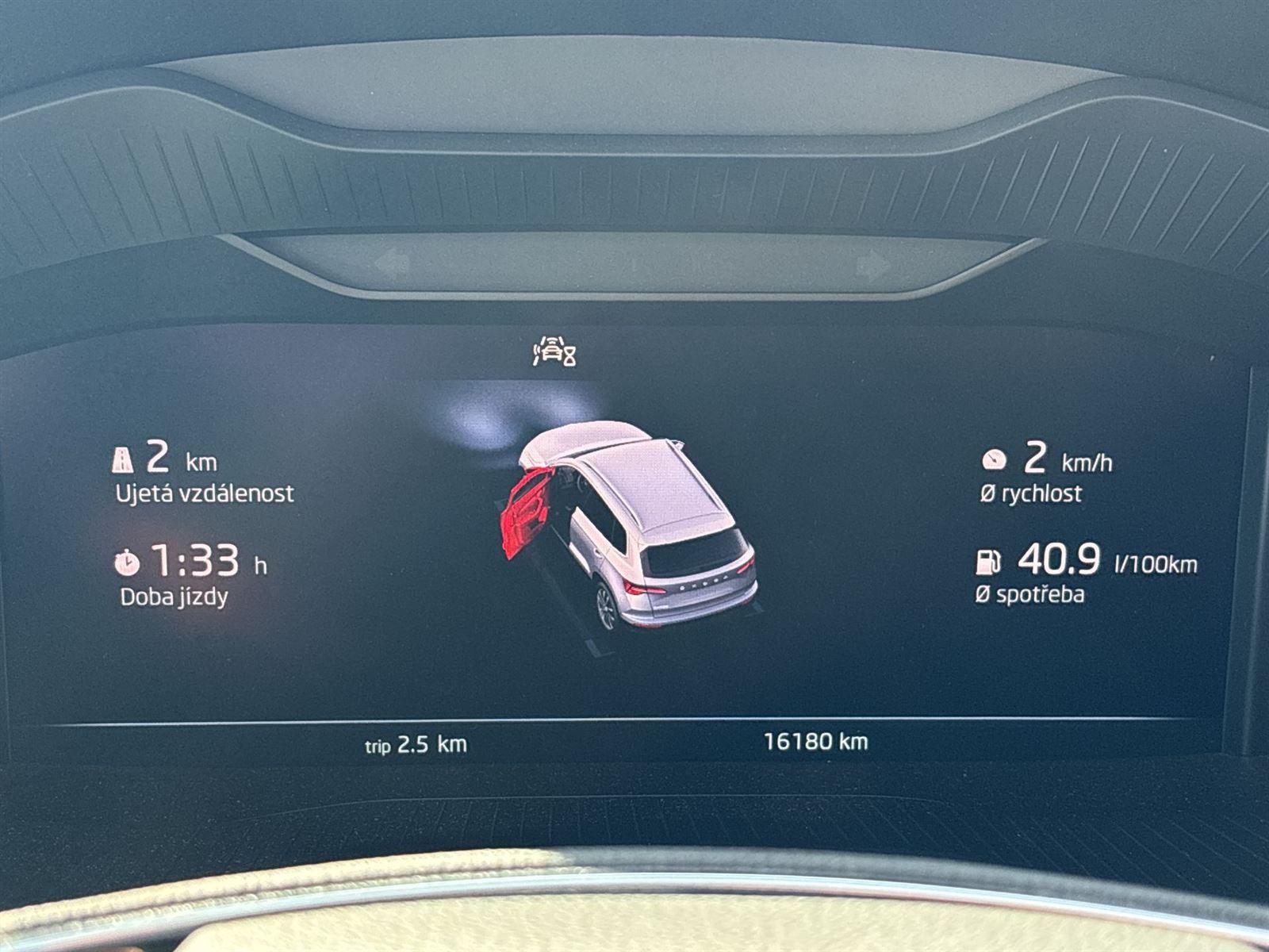 Škoda Karoq, 1.5 TSI DSG Style + - fotka 6