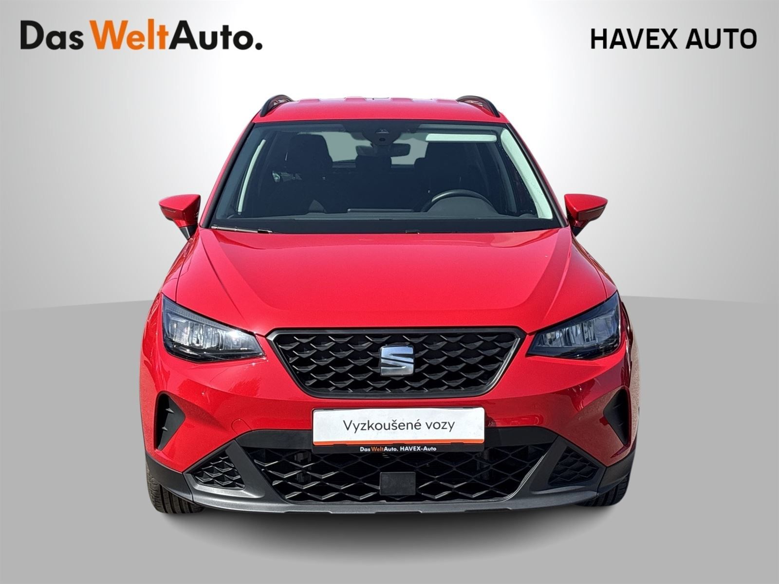Seat Arona, 1.0 TSI Style - fotka 4