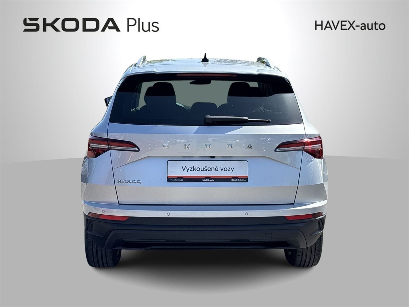 Škoda Karoq, 1.5 TSI DSG Style - fotka 4