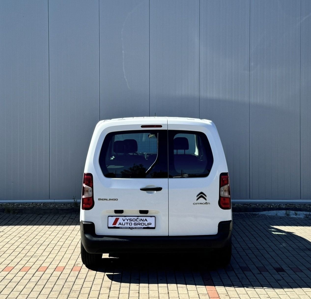 Citroën Berlingo, 1.2PureTech 81kW S&S Live Pack - fotka 6