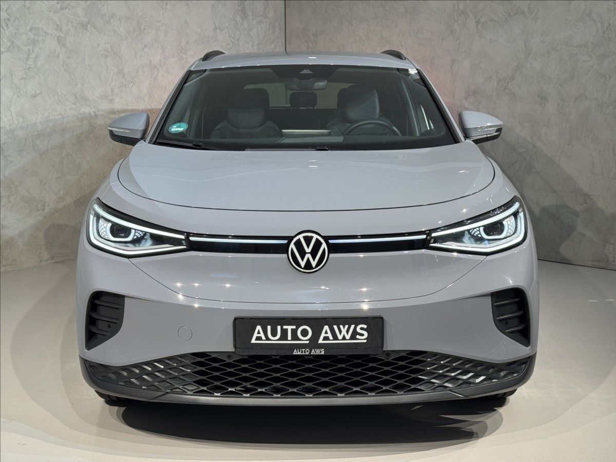 Volkswagen ID.4, Pro Performance IQ Light ACC - fotka 3