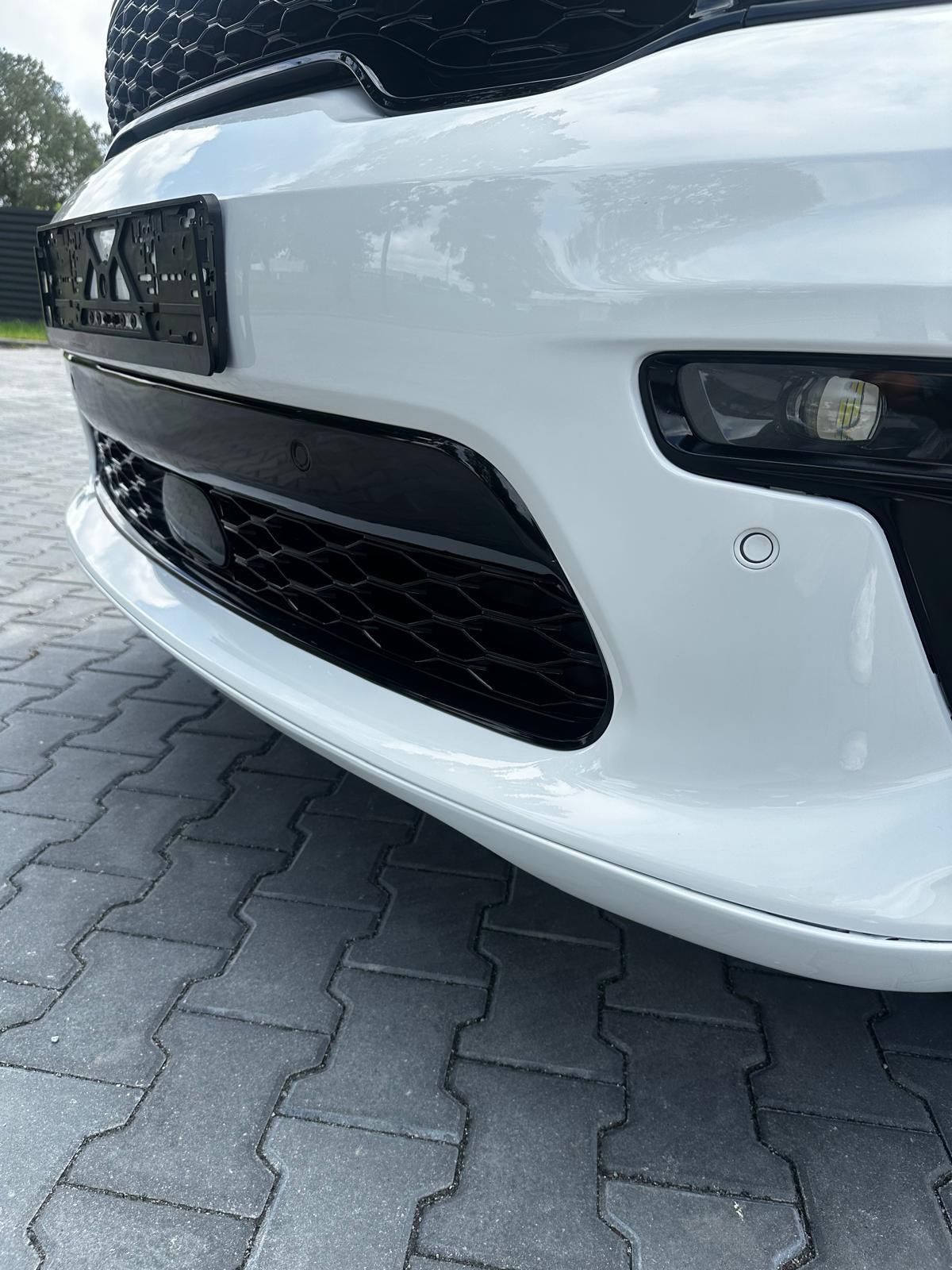 Dodge Durango, 3.6L GT ACC Full Vybava - fotka 5