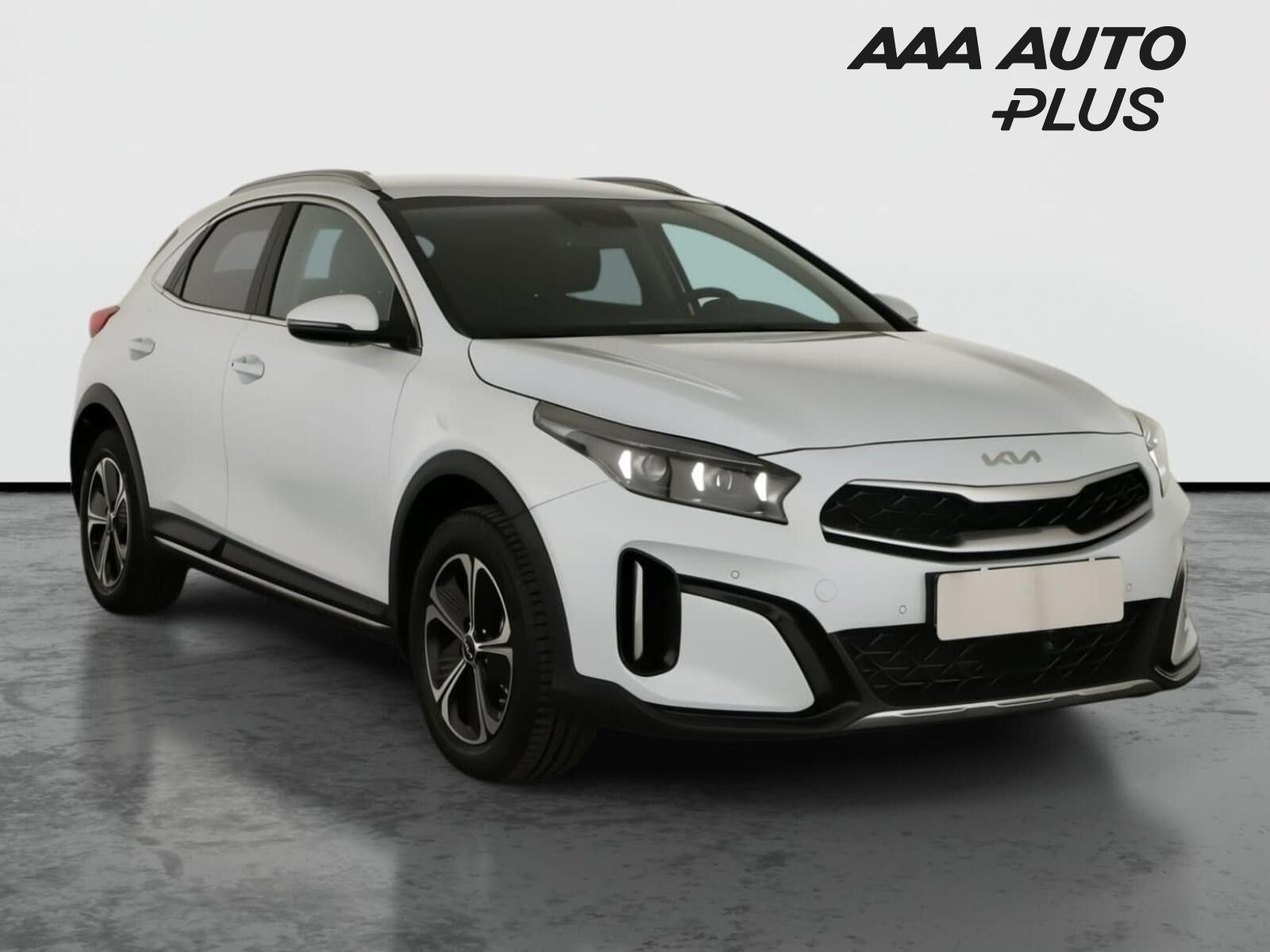 Kia XCee´d, Plug-in-Hybrid, Premium, DPH