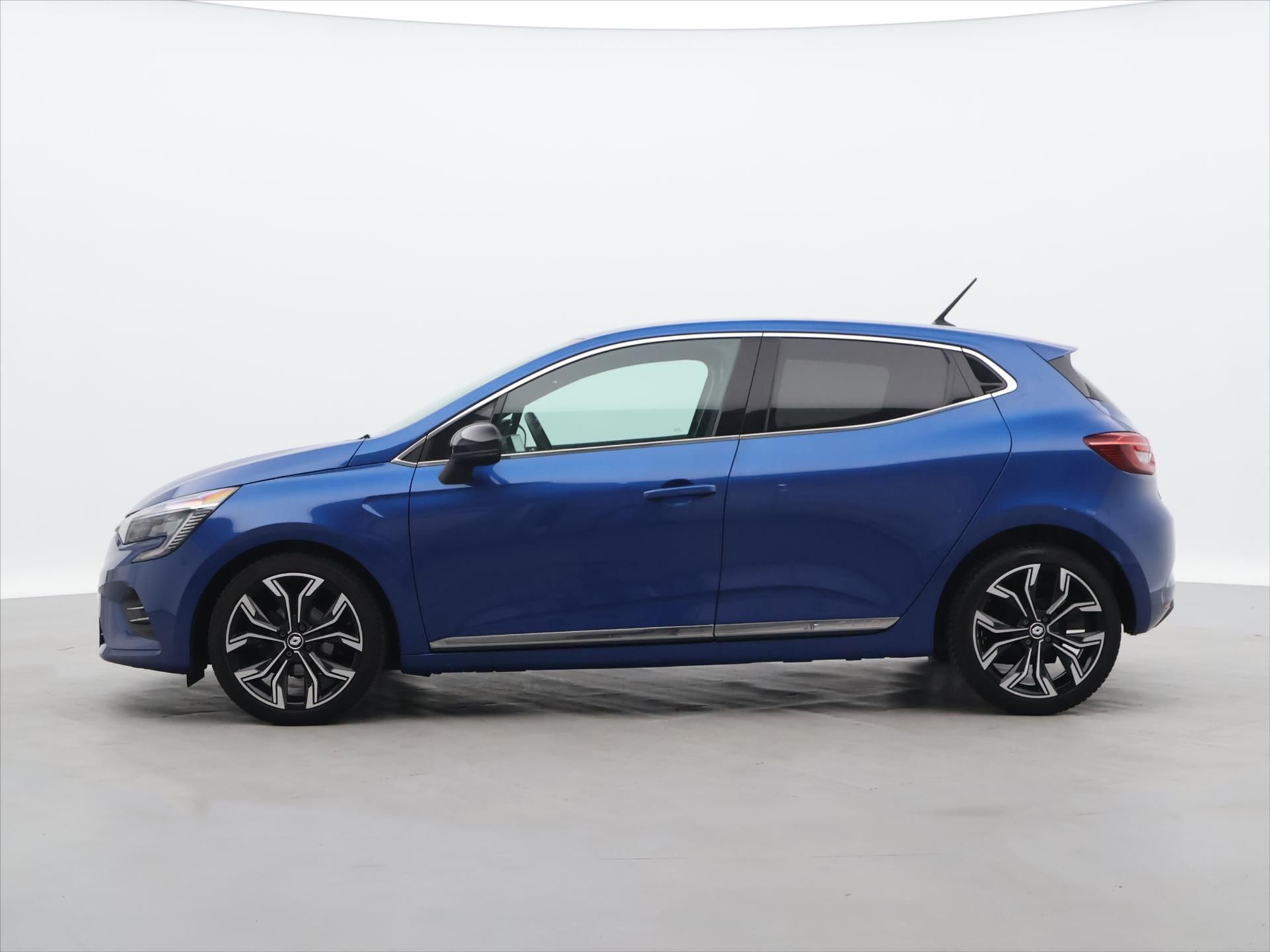 Renault Clio, 1,0 TCe 67 kW Intens DPH - fotka 4