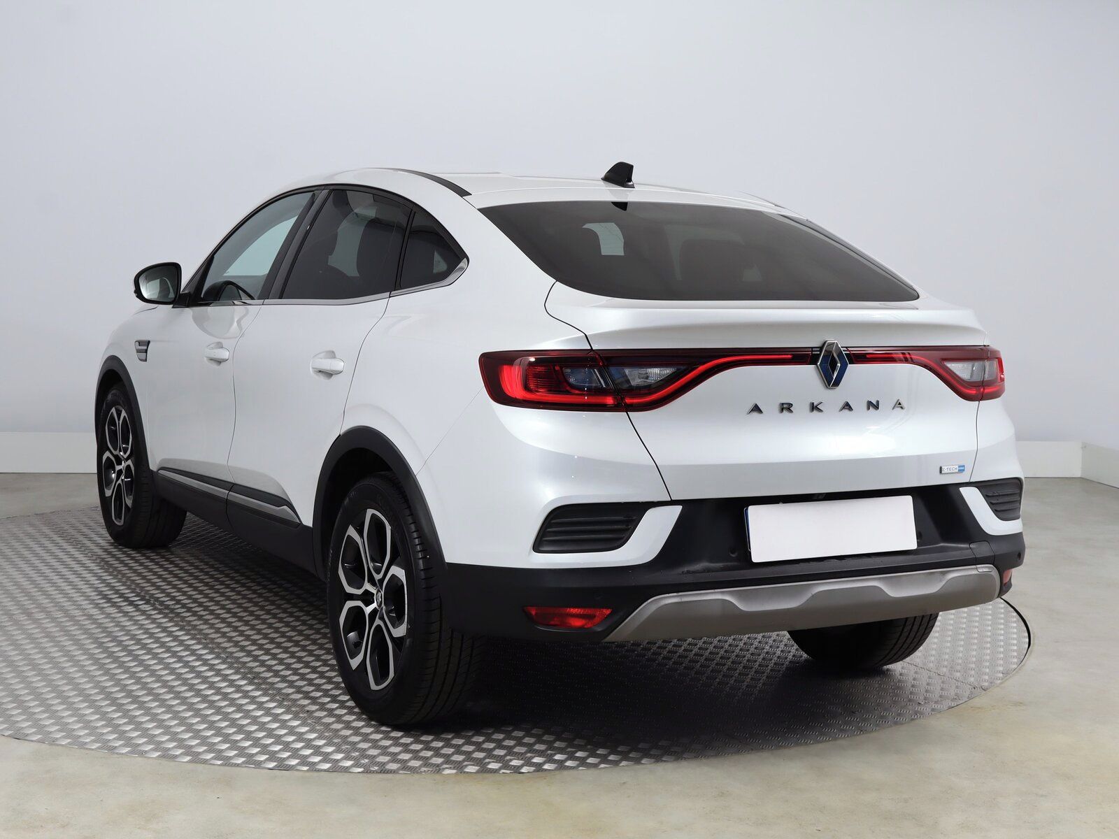 Renault Arkana, E-Tech, Intens, Záruka - fotka 4