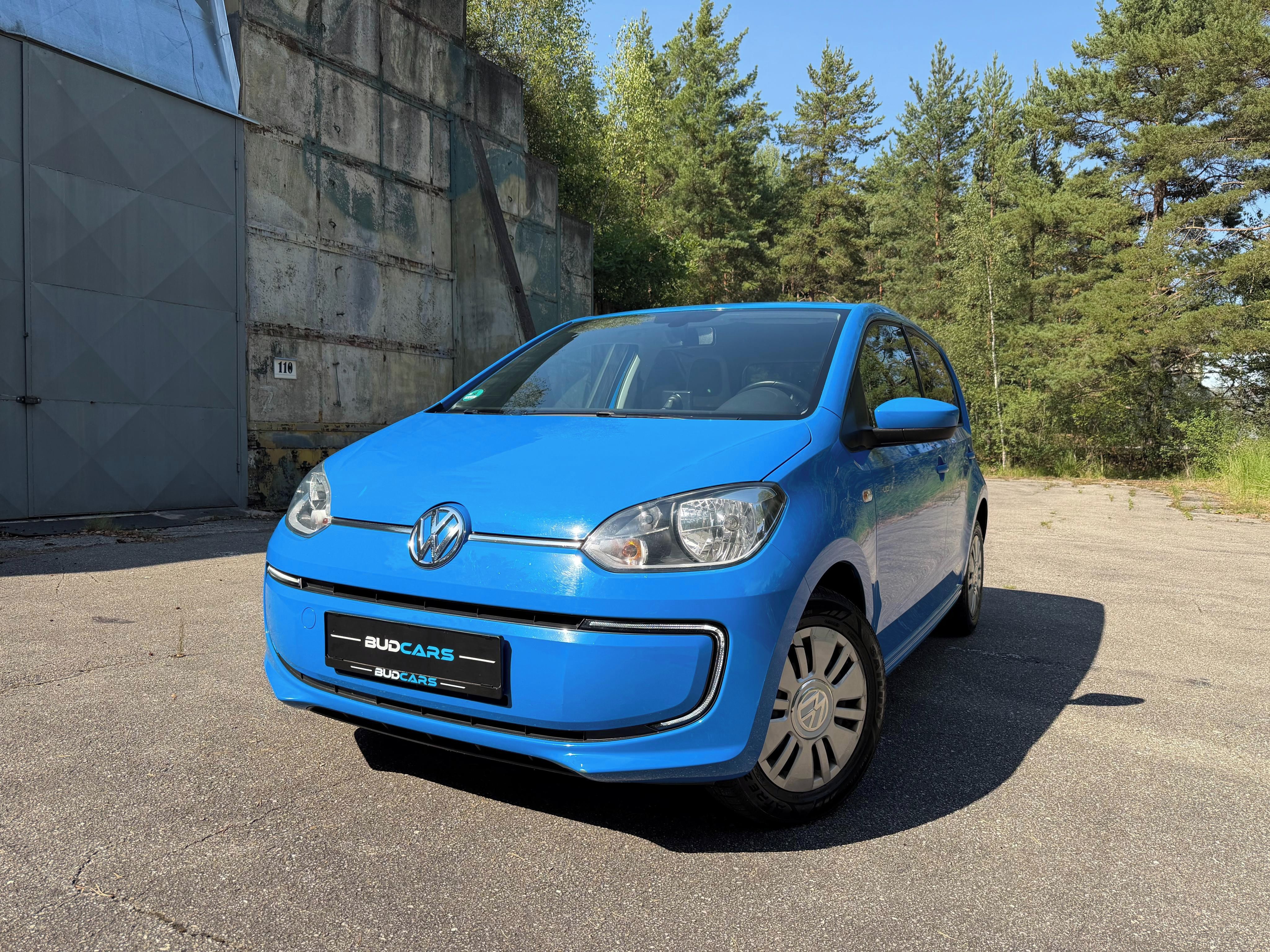 Volkswagen e-up, 16,4 kWh,Highline, Automat