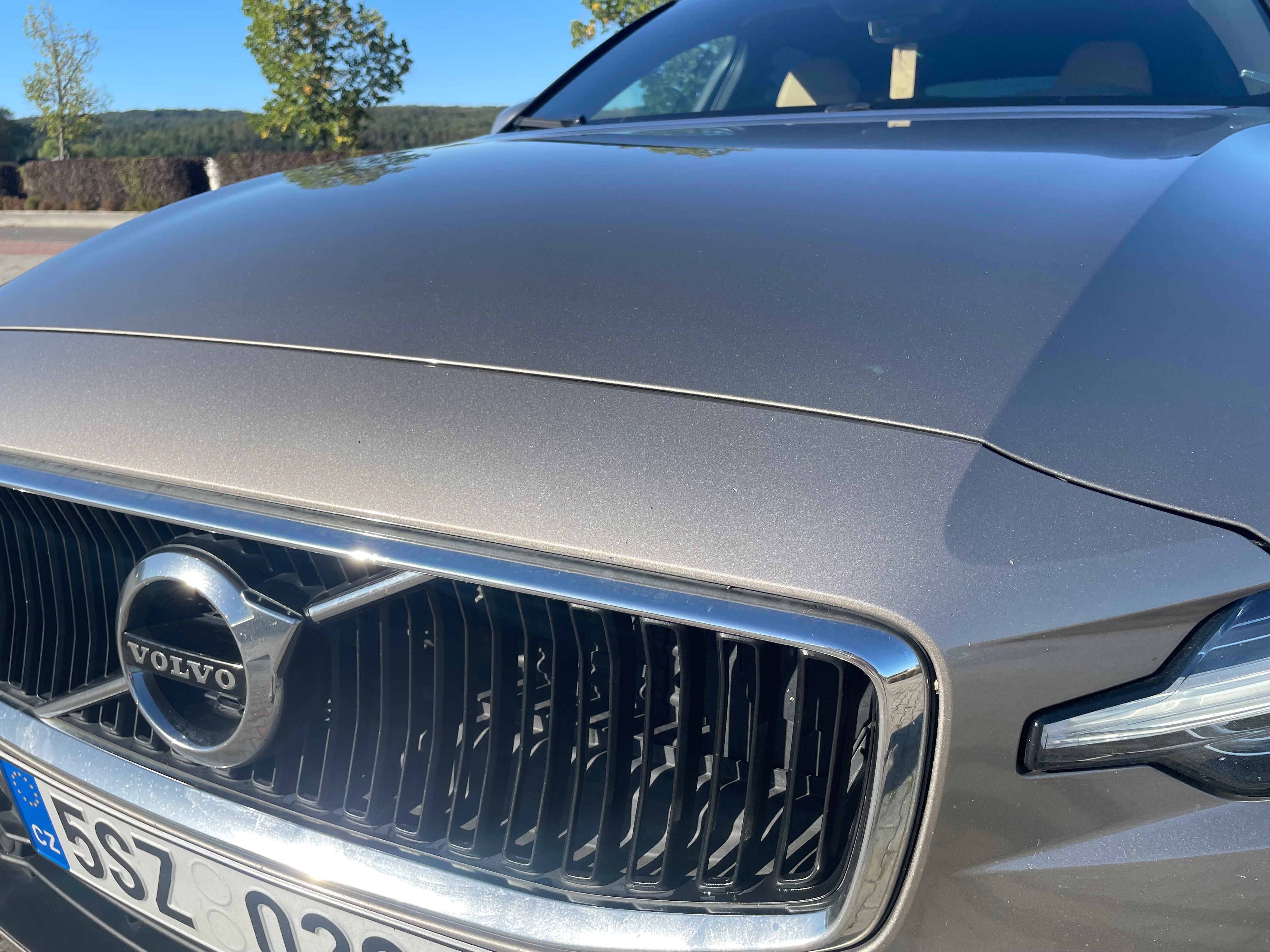 Volvo V60, 2.0 140 kw D4 - fotka 4