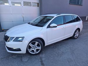 Škoda Octavia, III 1.6TDi 85kW PLNÝ SERVIS