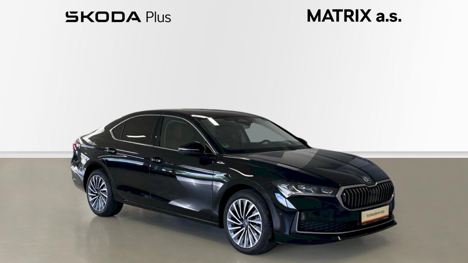 Škoda Superb, Laurin&Klement 2.0TSI 195kW DS - fotka 6