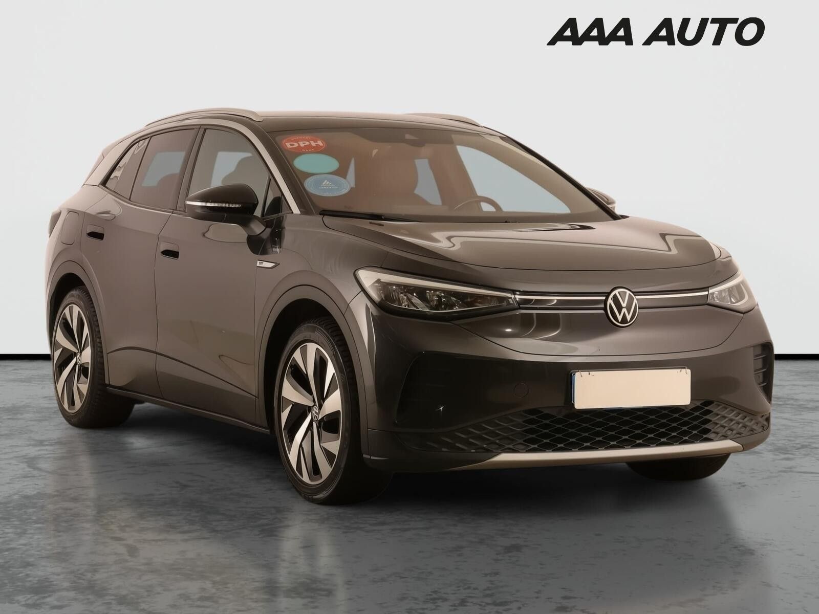 Volkswagen ID.4, Pro Perf. (82 kWh), Automat