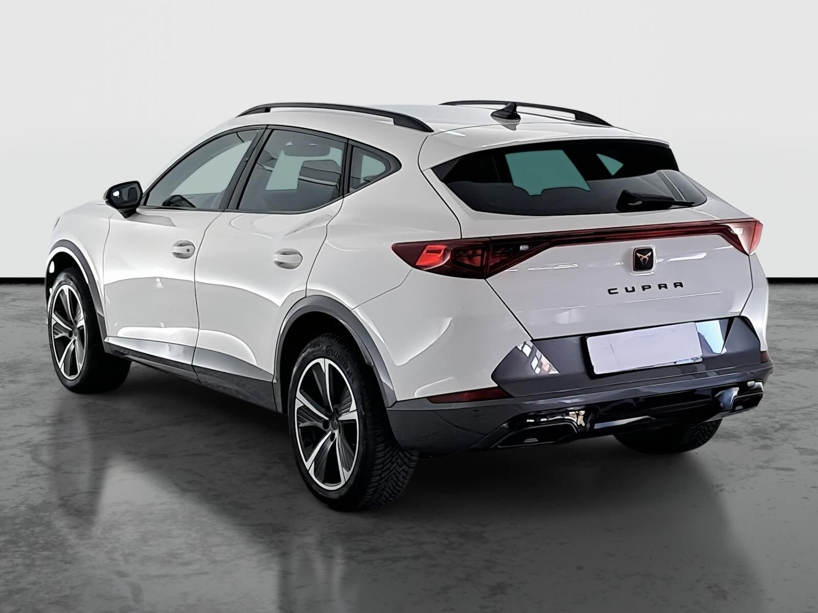 Cupra Formentor, 1.5 TSI, Formentor, Záruka - fotka 4