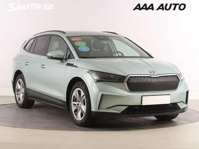 Škoda Enyaq