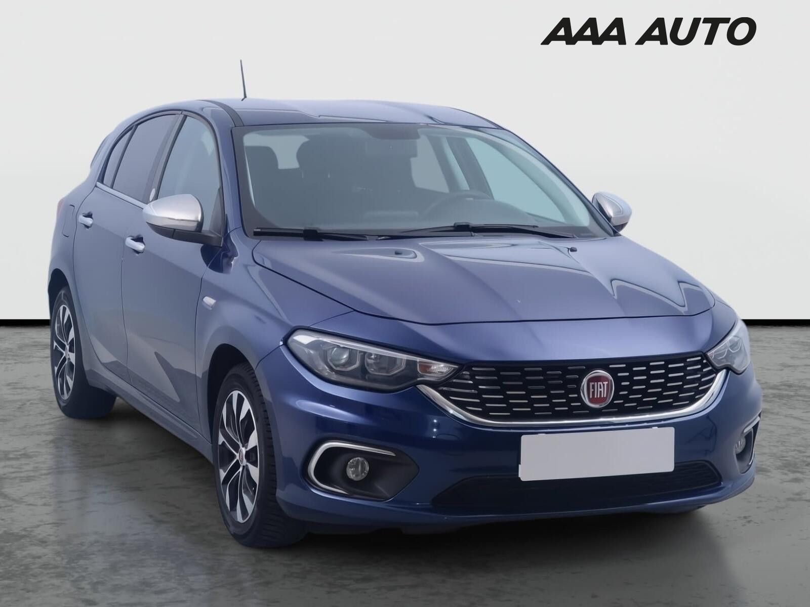Fiat Tipo, 1.4 16V, Serv.kniha