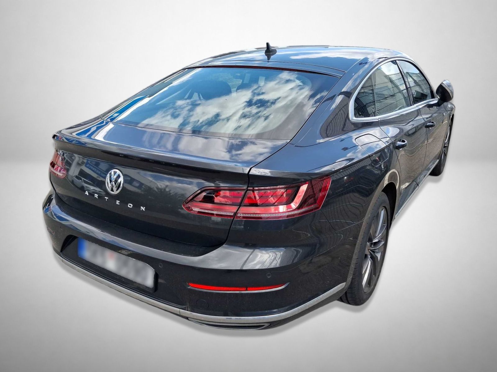 Volkswagen Arteon, 2.0 TSI, Elegance, Automat - fotka 2