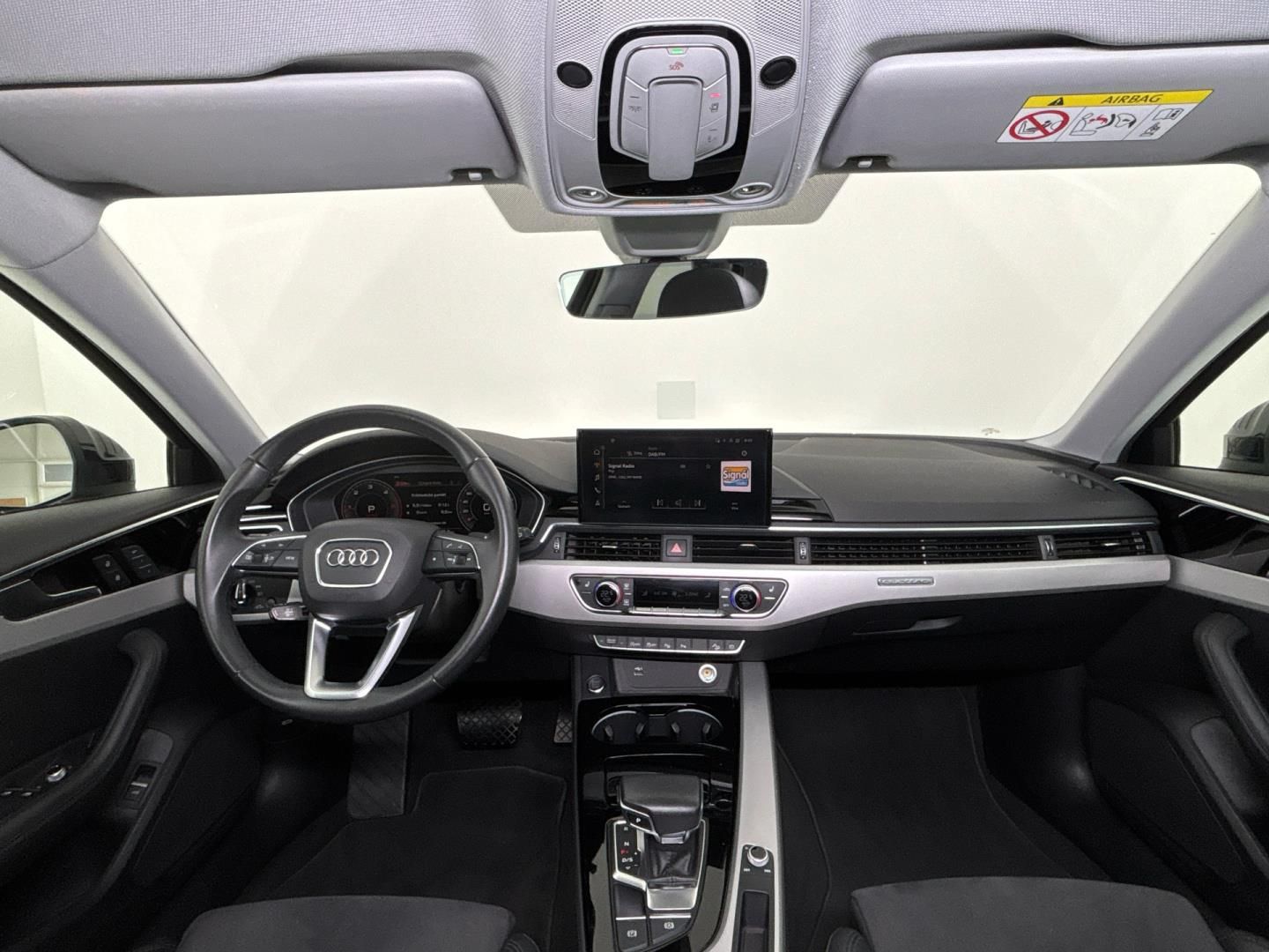 Audi A4 allroad, 3.0 TDI / 210 kW - fotka 5