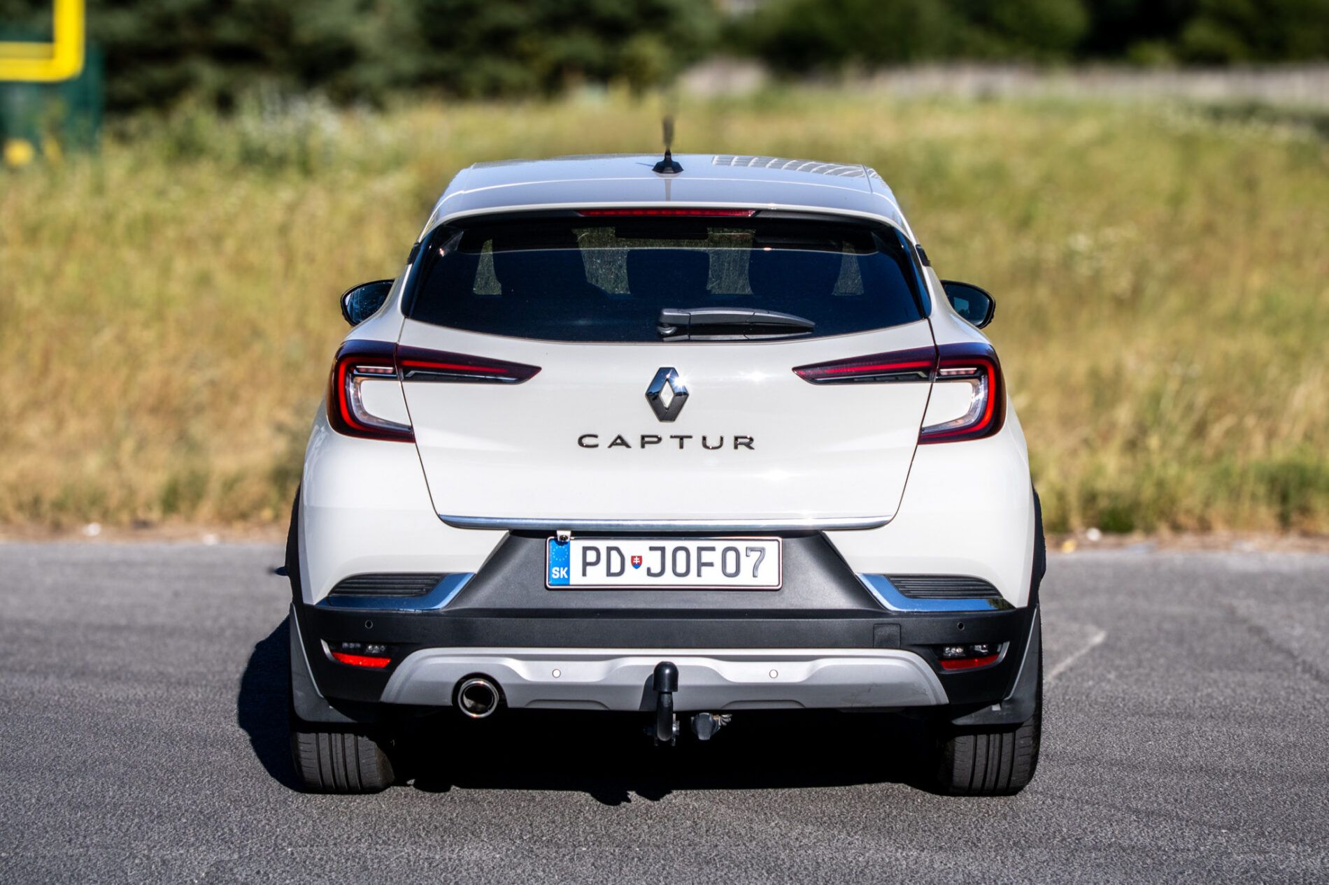 Renault Captur - fotka 6