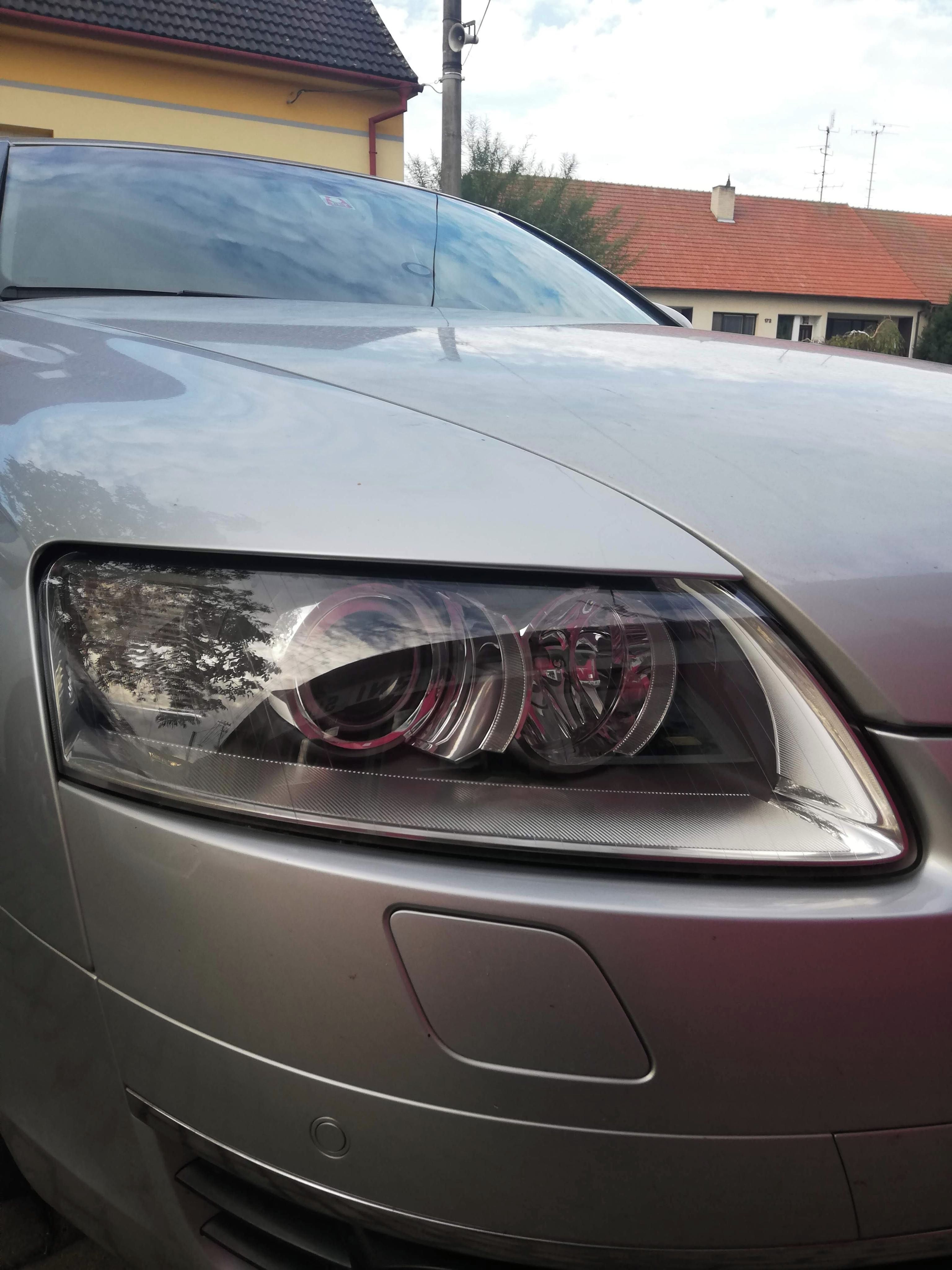 Audi A6, 3.0TDi QUATTRO, servisováno - fotka 5