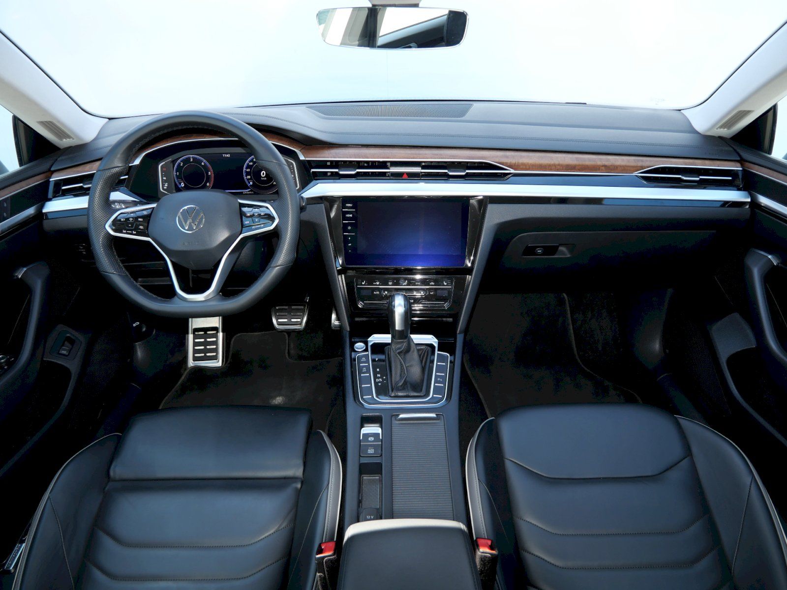 Volkswagen Arteon, Elegance DSG 2.0TDI 142kW - fotka 5