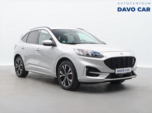 Ford Kuga, 2,0 TDCi 140kW AWD ST Line X