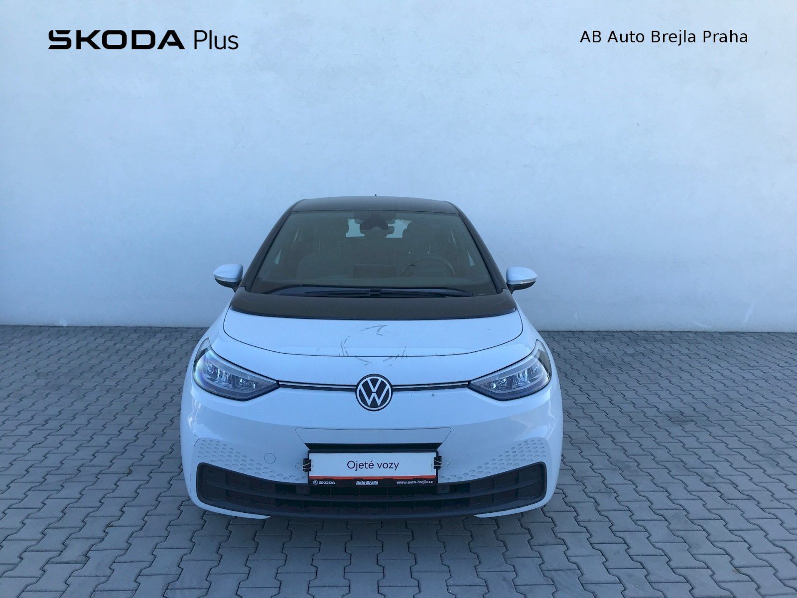 Volkswagen ID.3, Pro 107/58 E1R - fotka 4