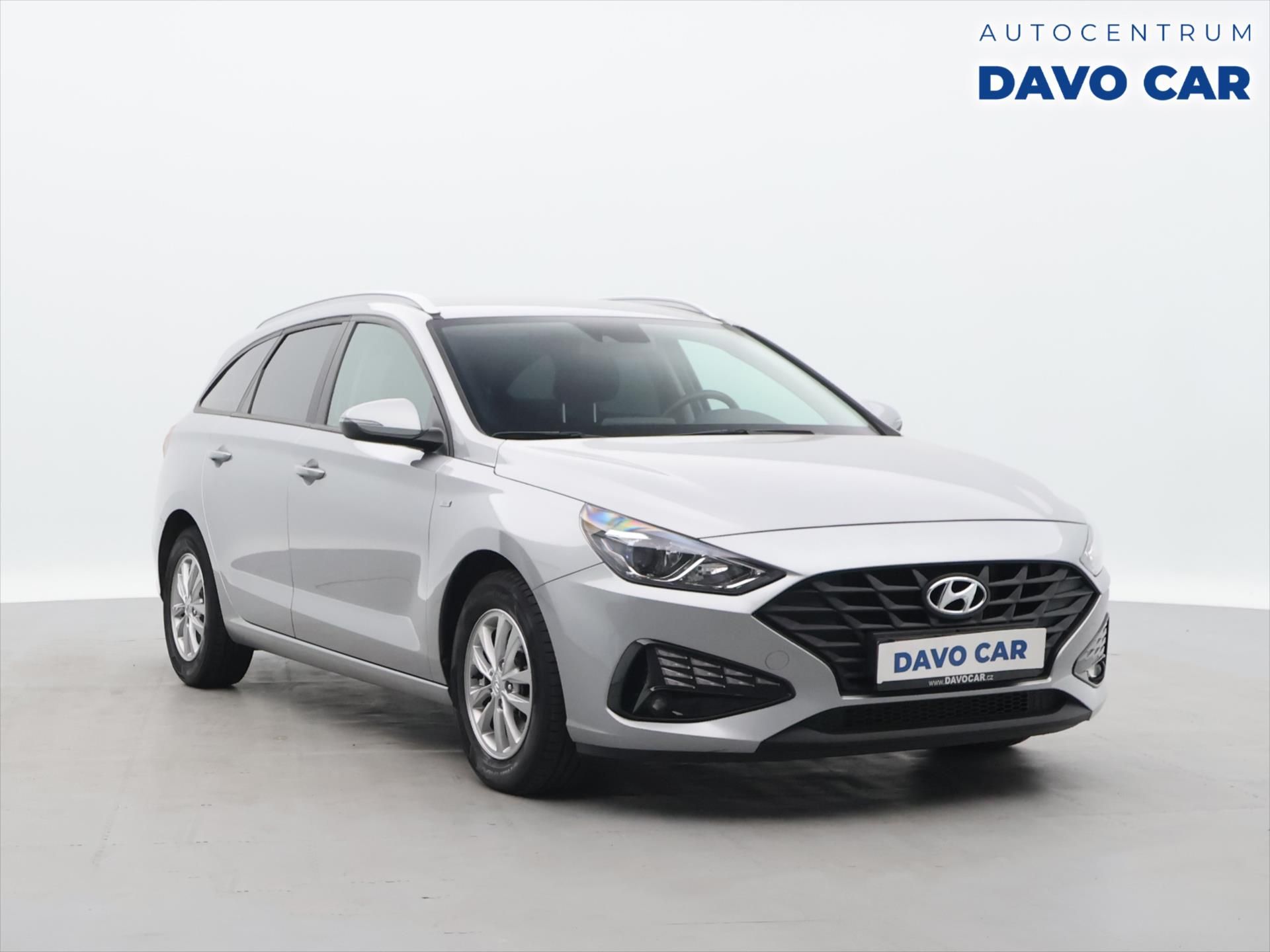 Hyundai i30, 1,5