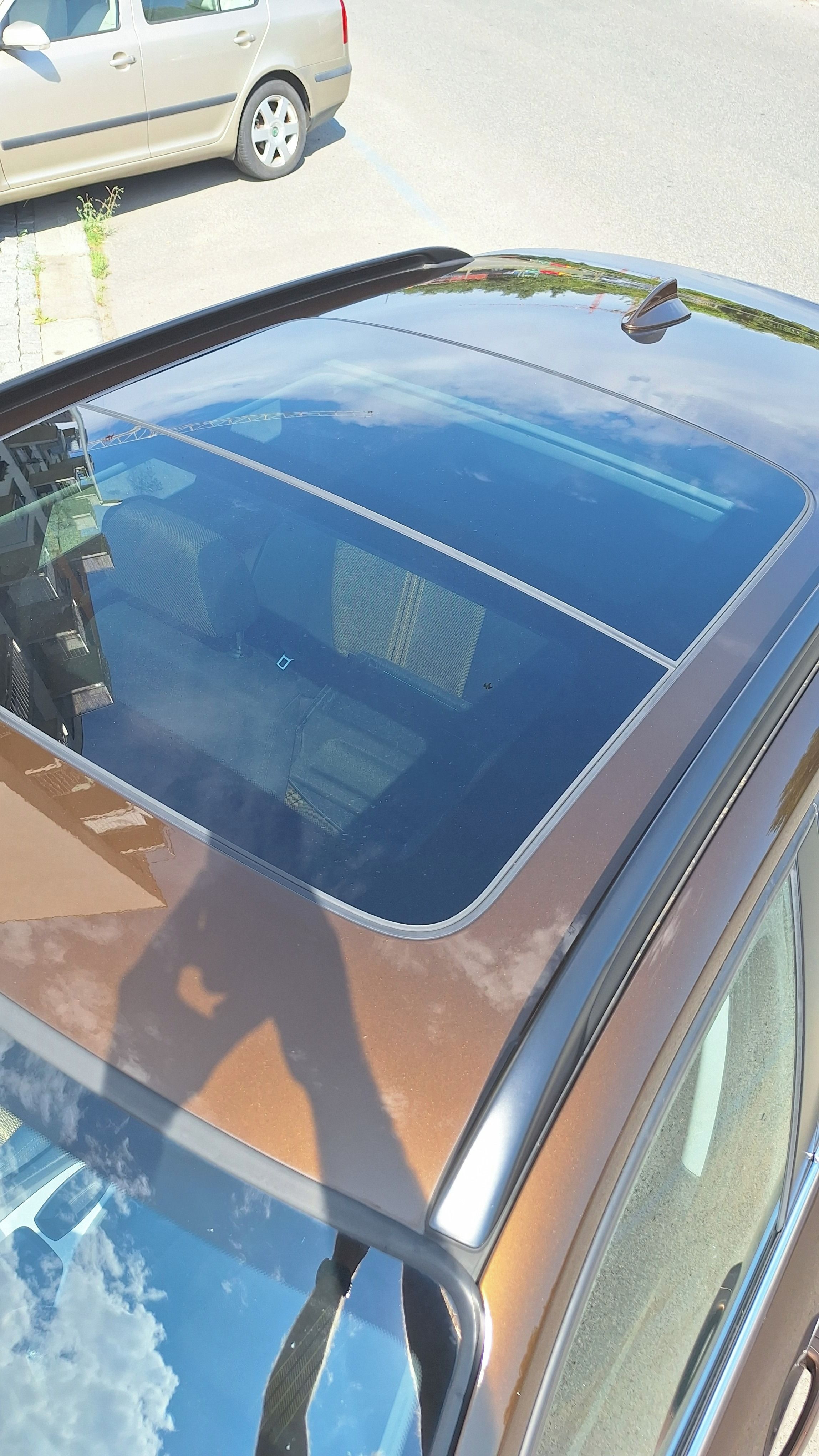 BMW X1, BMW X1 2.8i 6-válec 190 kW - fotka 5