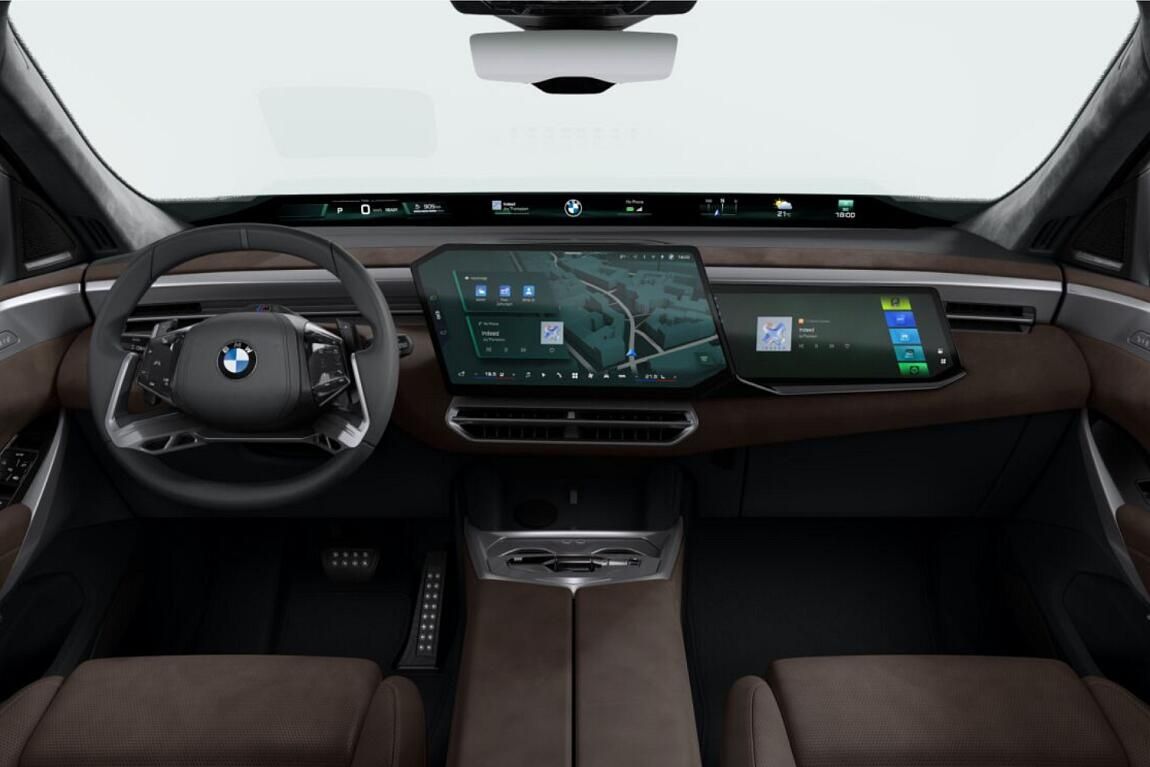 BMW X5, 40d xDrive - fotka 4