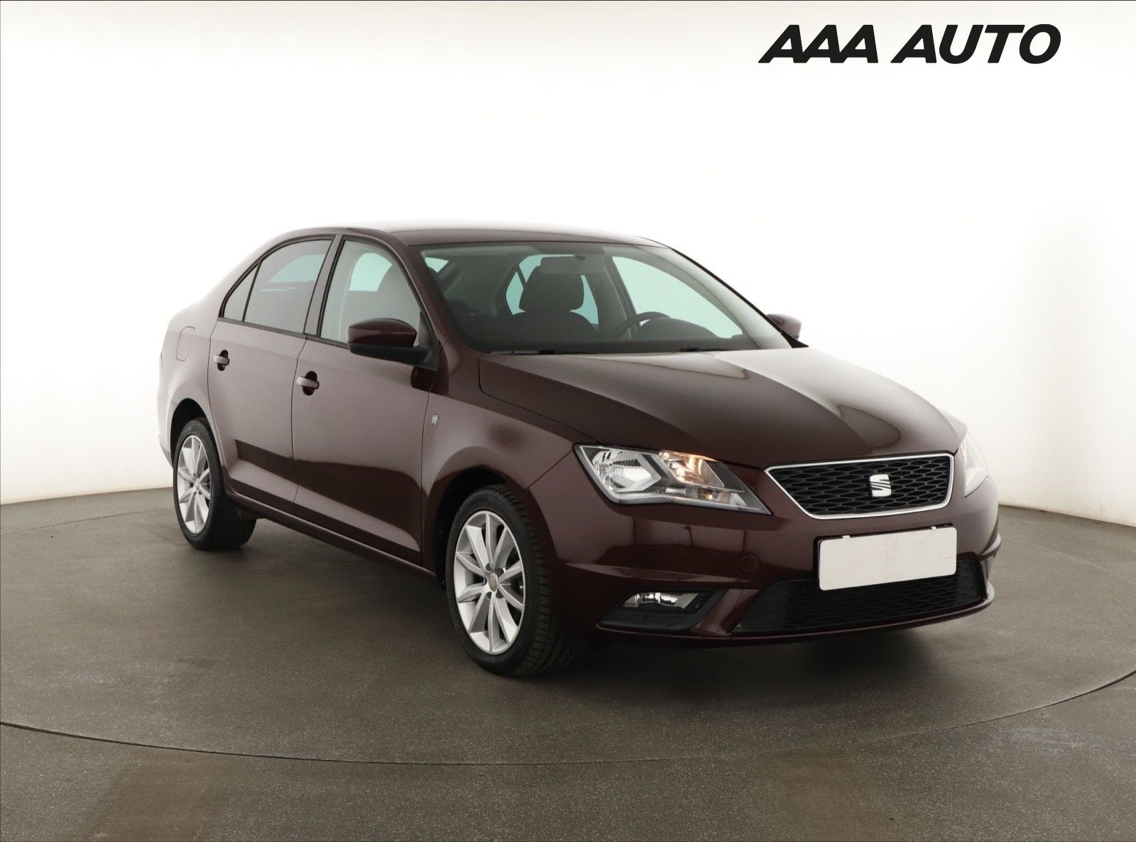 Seat Toledo, 1.2 TSI, Klima, Tempomat