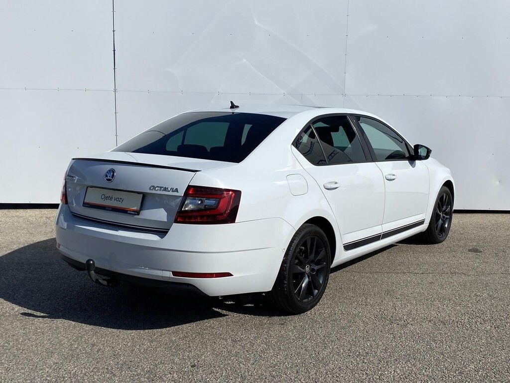 Škoda Octavia, 2,0 TDI 110 kW Style - fotka 2