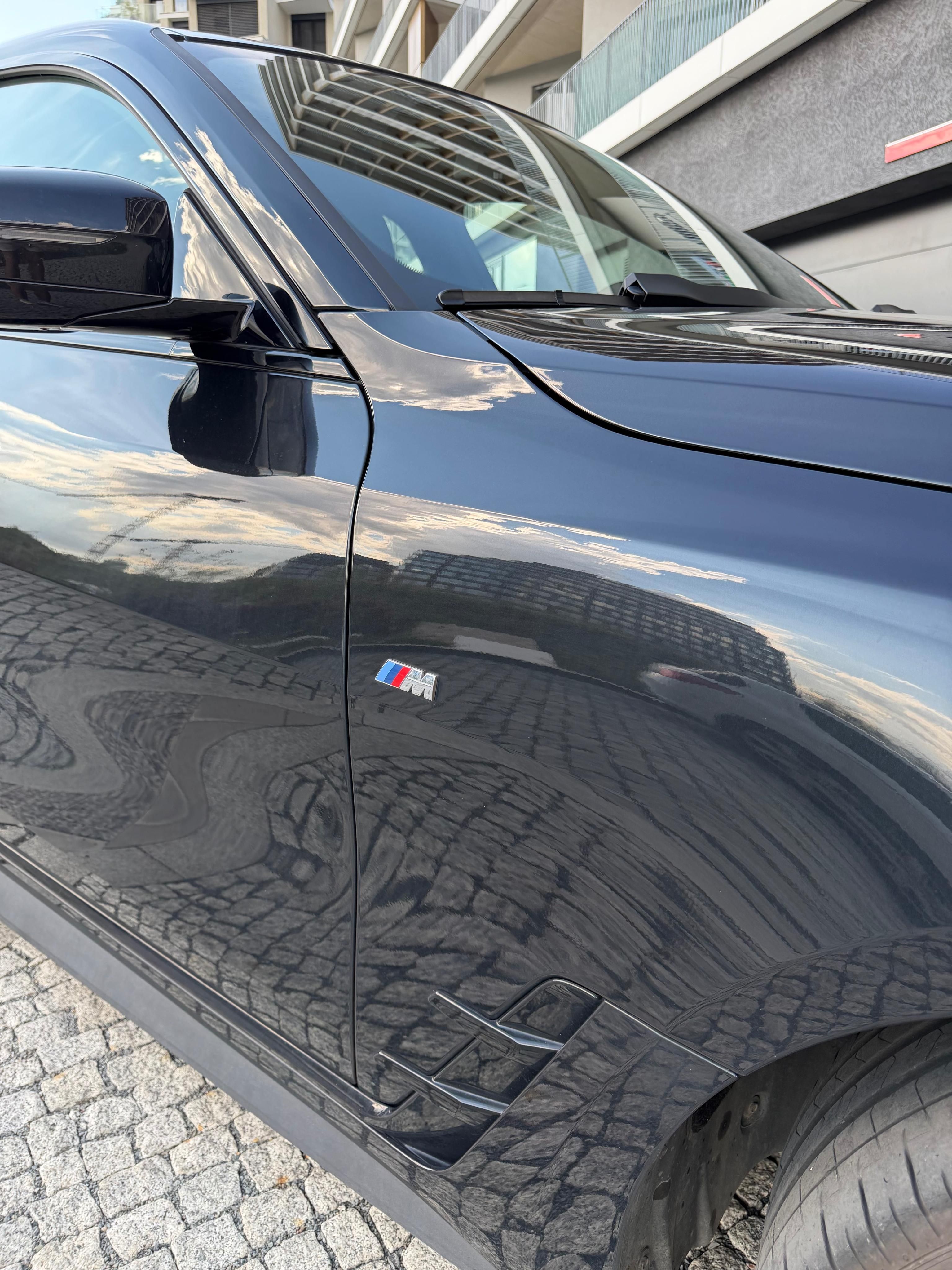 BMW Řada 4, BMW 420i Gran Coupé M Sport - fotka 4