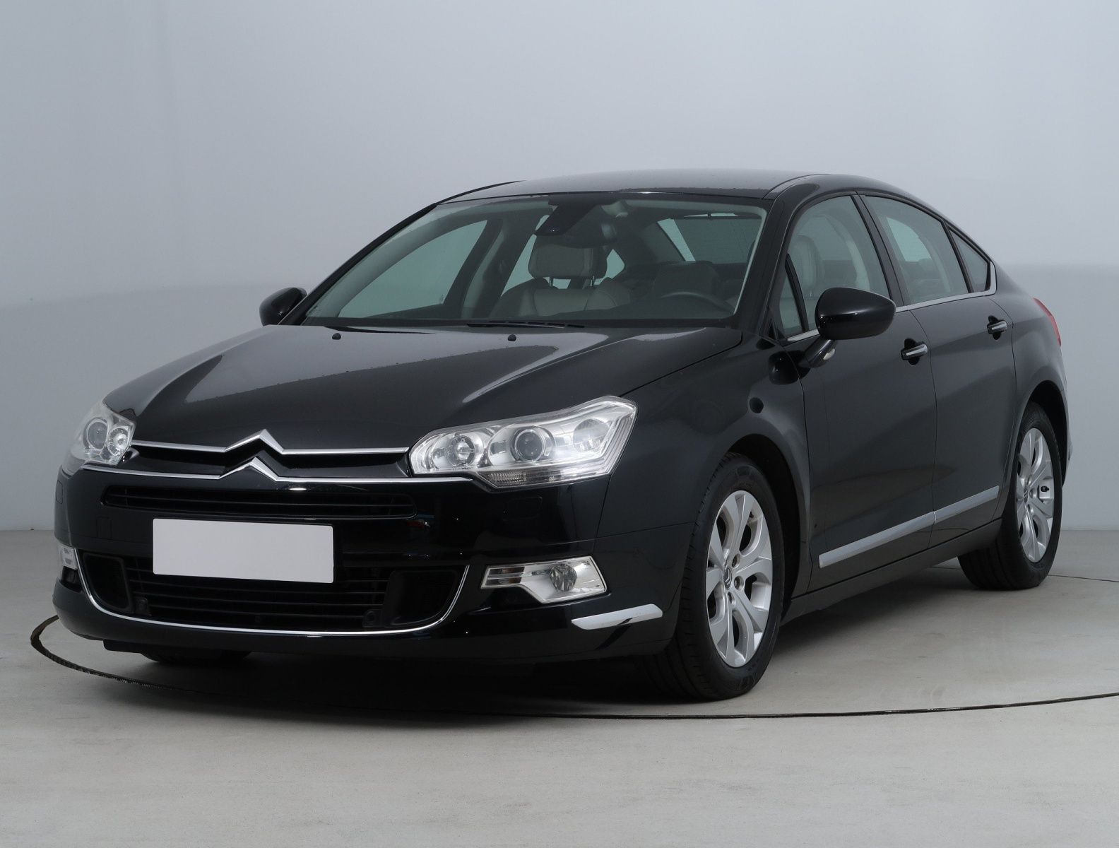 Citroën C5, 2.0 HDi, Serv.kniha, po STK - fotka 3