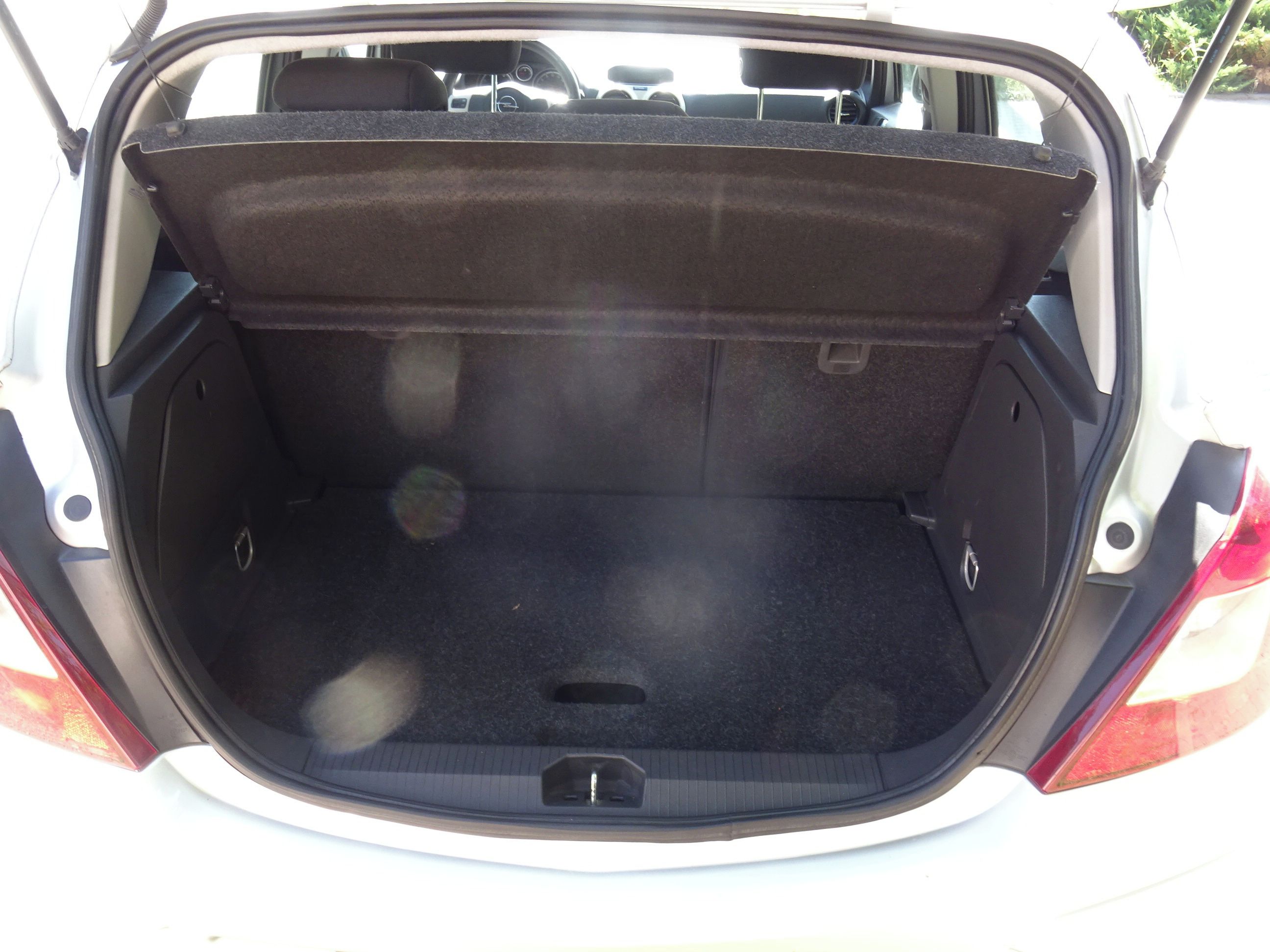 Opel Corsa, 1,2 16V - fotka 6