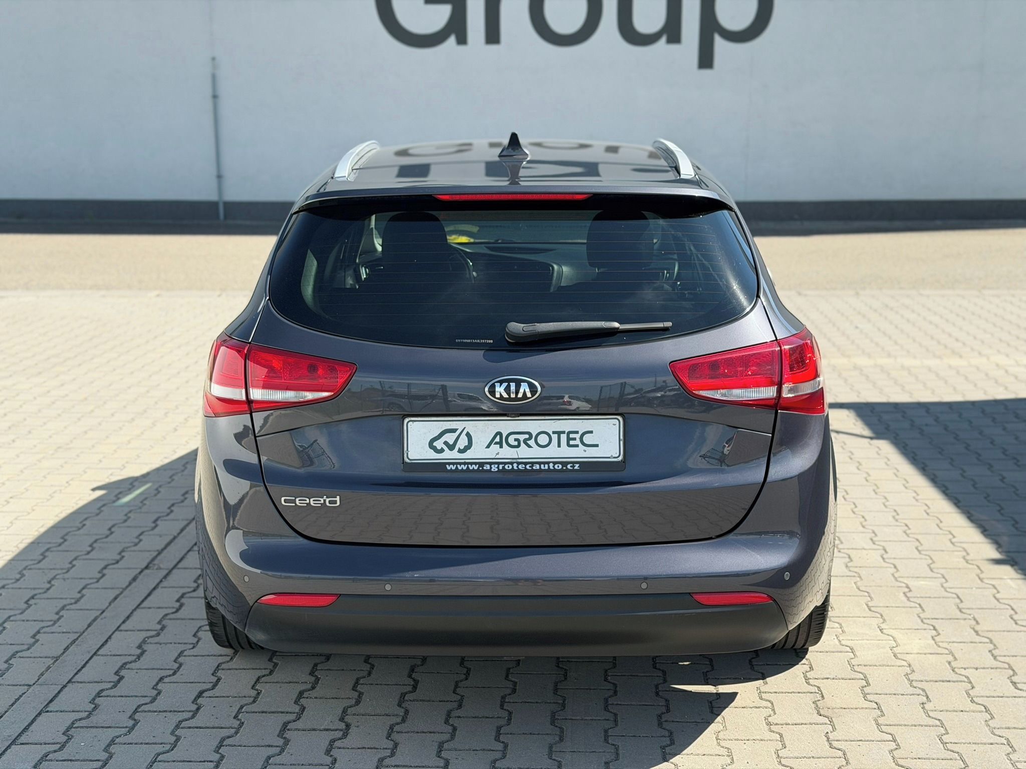 Kia Cee´d, 1.6 GDi 99 kW TOP SW - fotka 6