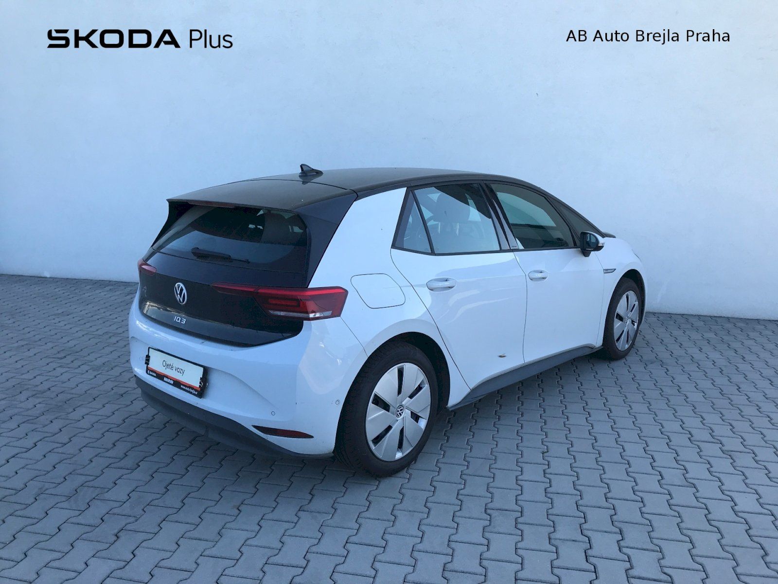 Volkswagen ID.3, Pro 107/58 E1R - fotka 2