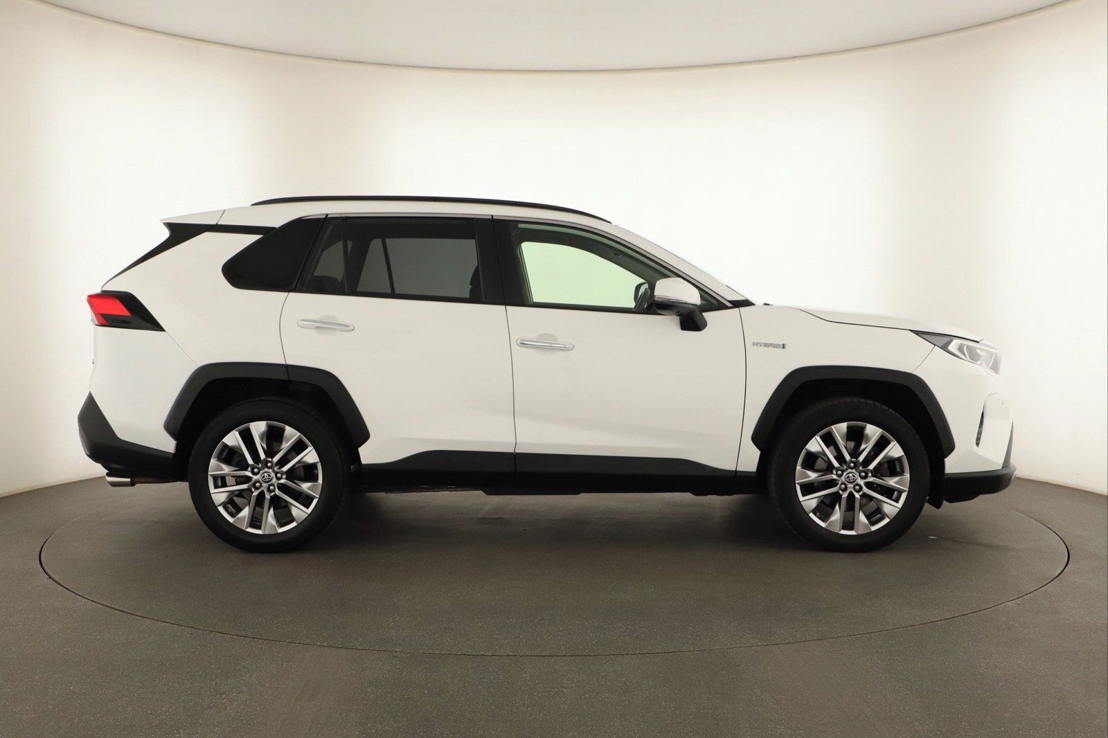 Toyota Rav4, 2.5 Hybrid, Executive, Automat - fotka 6