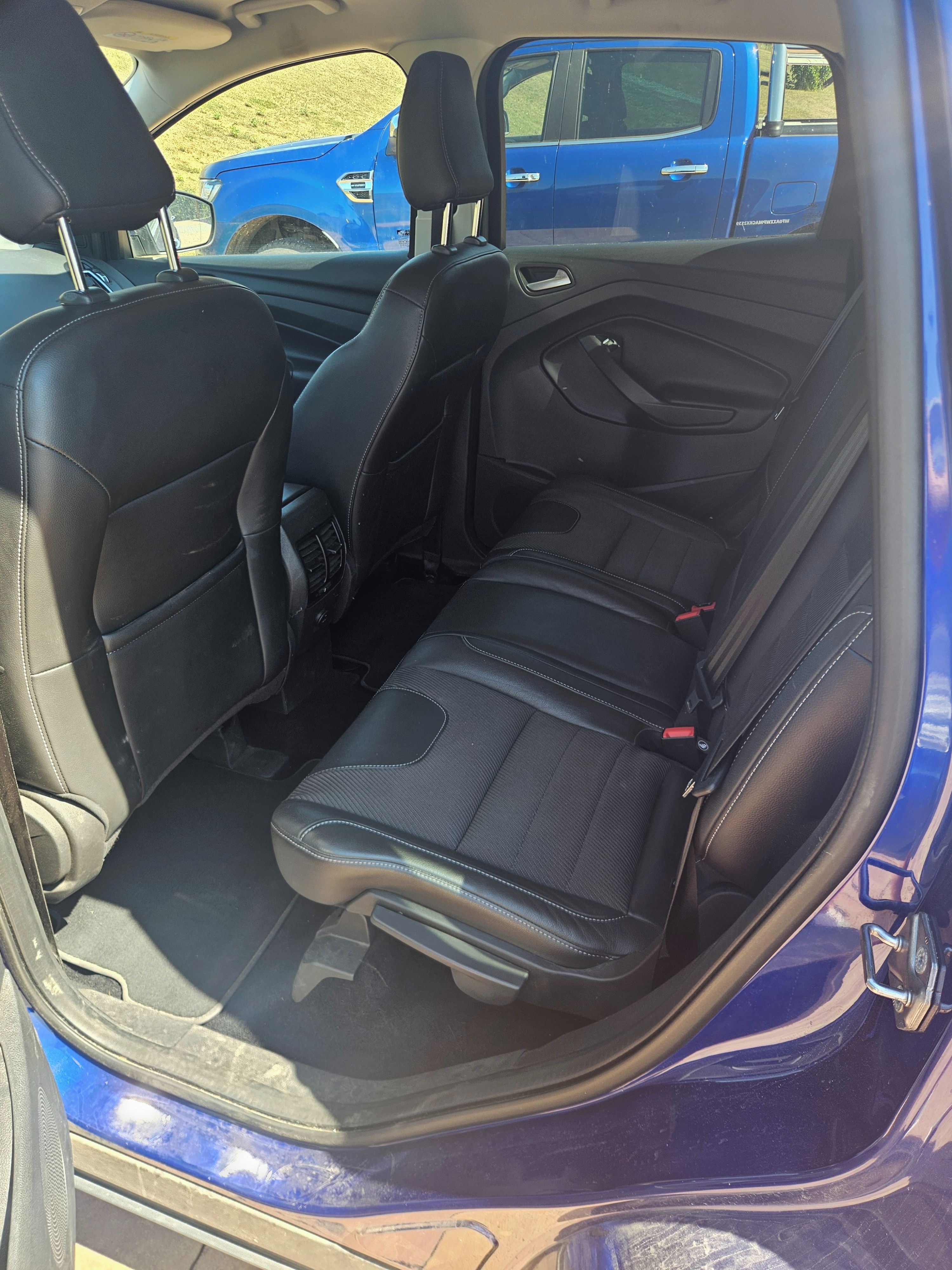 Ford Kuga - fotka 4