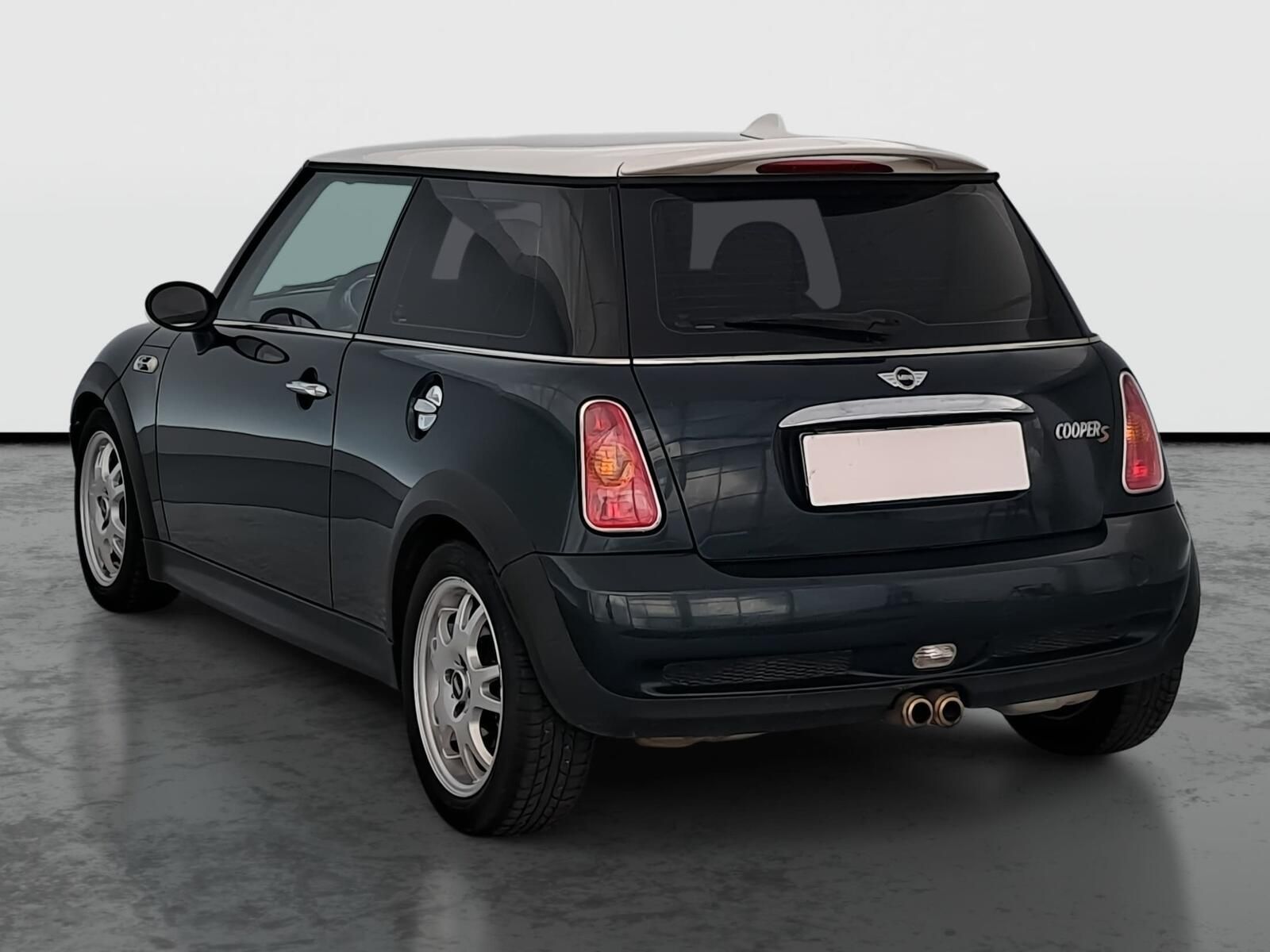 Mini Cooper S, Cooper S, Serv.kniha, po STK - fotka 4