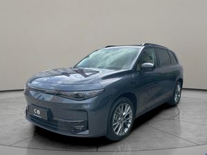 Leapmotor C10, Design ProMax AWD