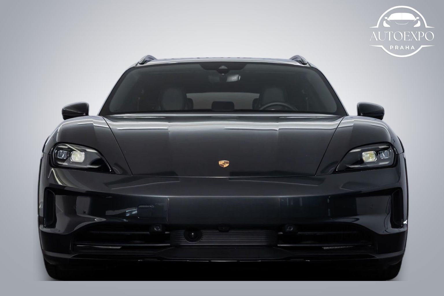 Porsche Taycan, 4 Cross Turismo * - fotka 3