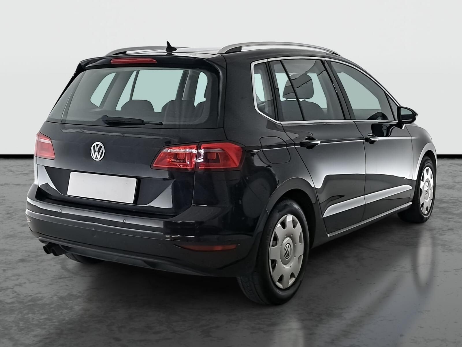 Volkswagen Golf Sportsvan, 2.0 TDI, Comfortline, Automat - fotka 5