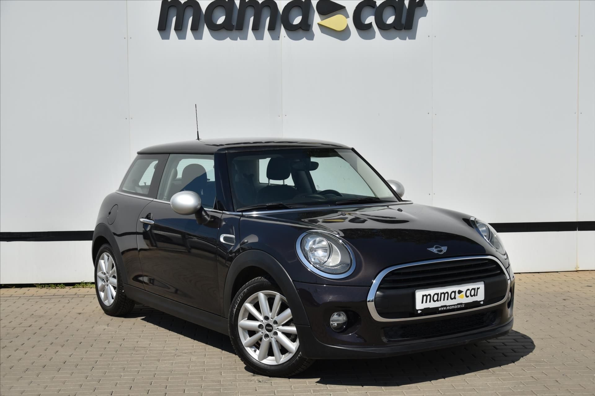 Mini One, 1.5D 70kW KLIMA 90.000KM