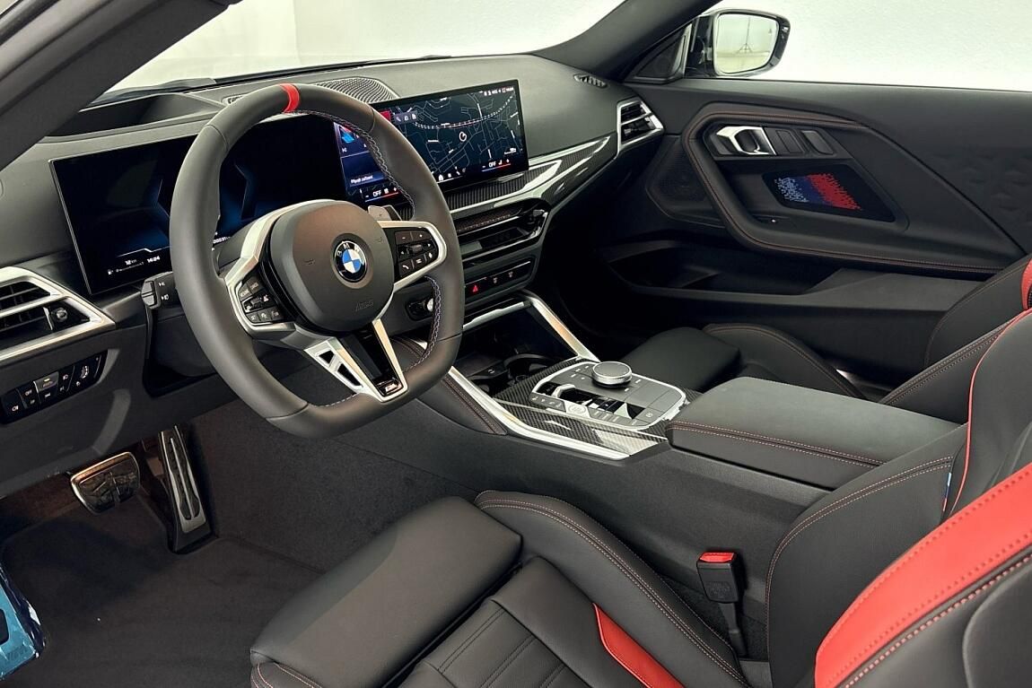 BMW Řada 2, M240i xDrive Coupe - fotka 6