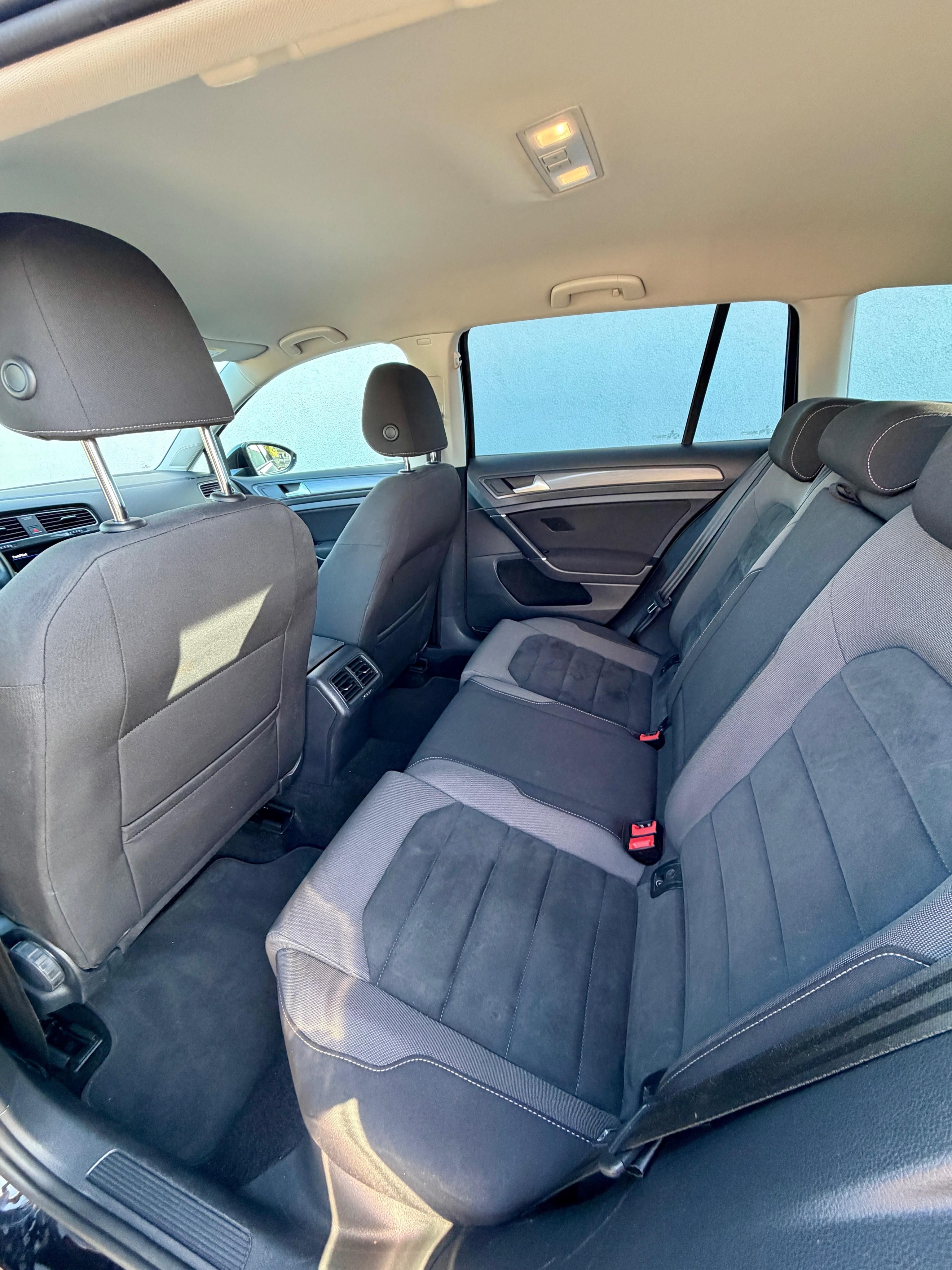 Volkswagen Golf, 1.4 TSI,CZ, Marathon edition - fotka 5