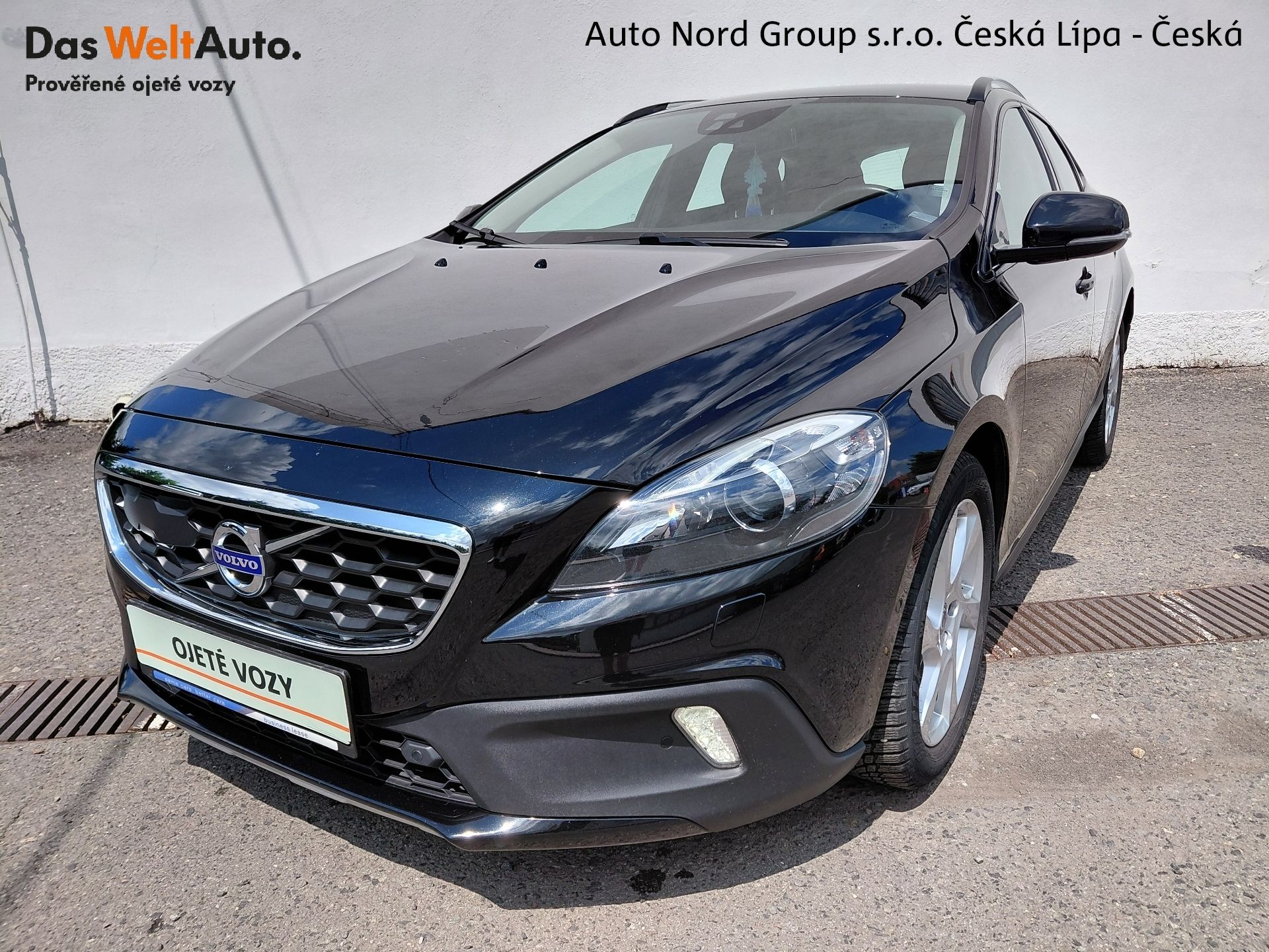 Volvo V40, CROSS COUNTRY D3 DRIVE-E