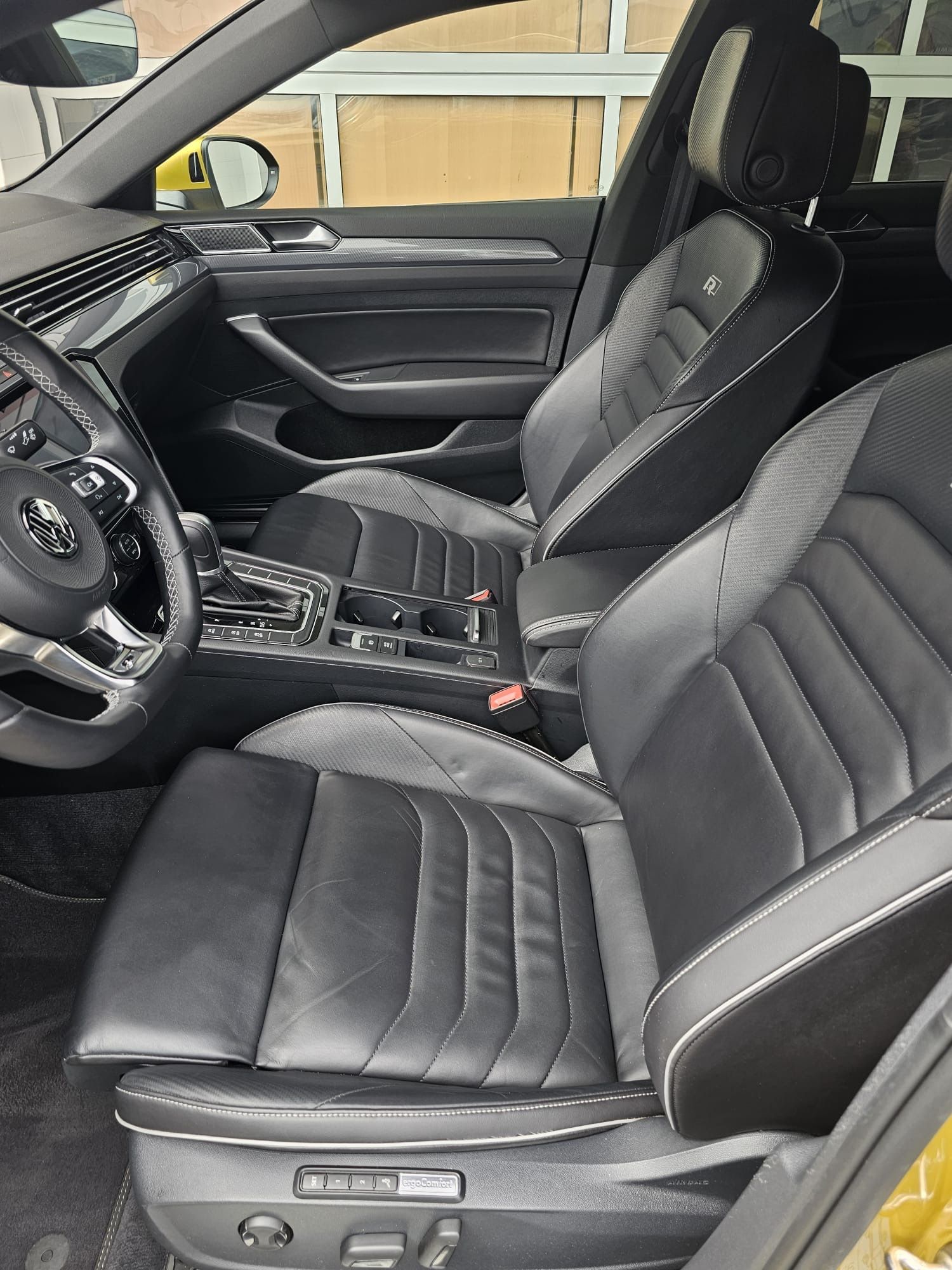 Volkswagen Arteon, 2.0 TSI 206kw 4x4 - fotka 6