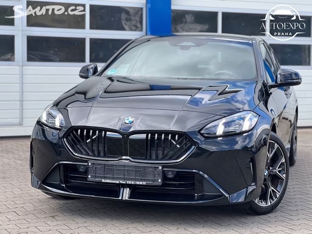 BMW Řada 1