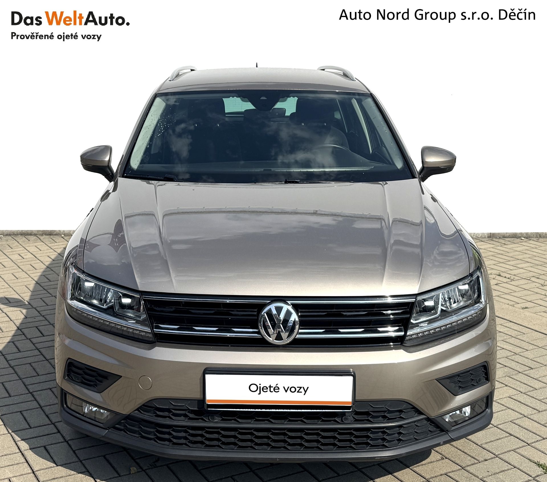 Volkswagen Tiguan, COMFORTLINE 1,5 TSI 7DSG - fotka 4