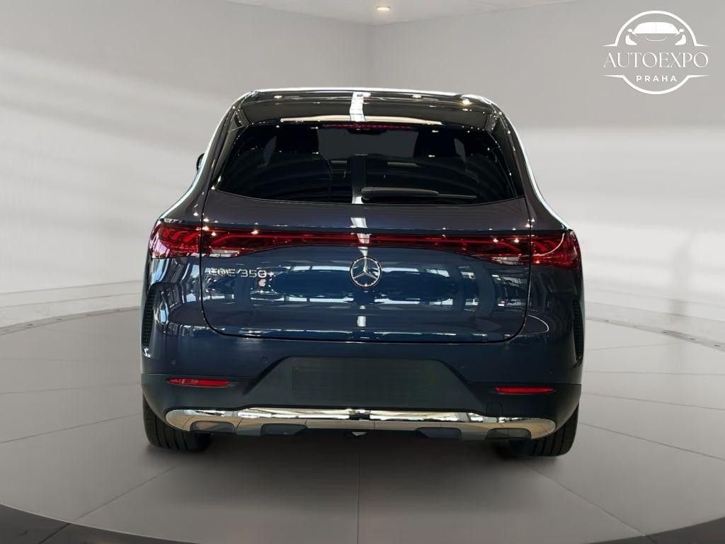 Mercedes-Benz EQE, EQE 350+ SUV* - fotka 4