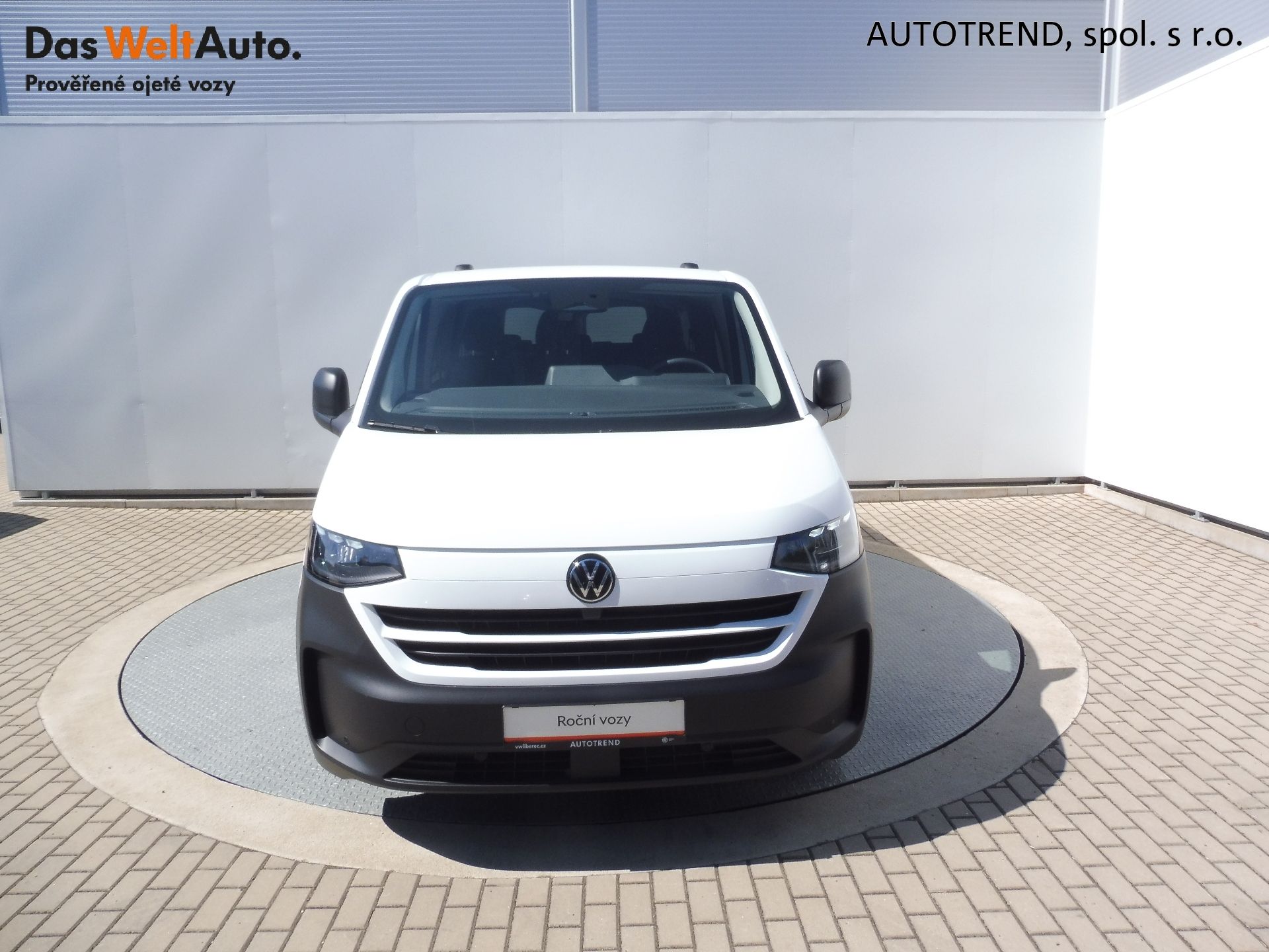 Volkswagen Caravelle, DR 2,0 TDI 110kW - fotka 4