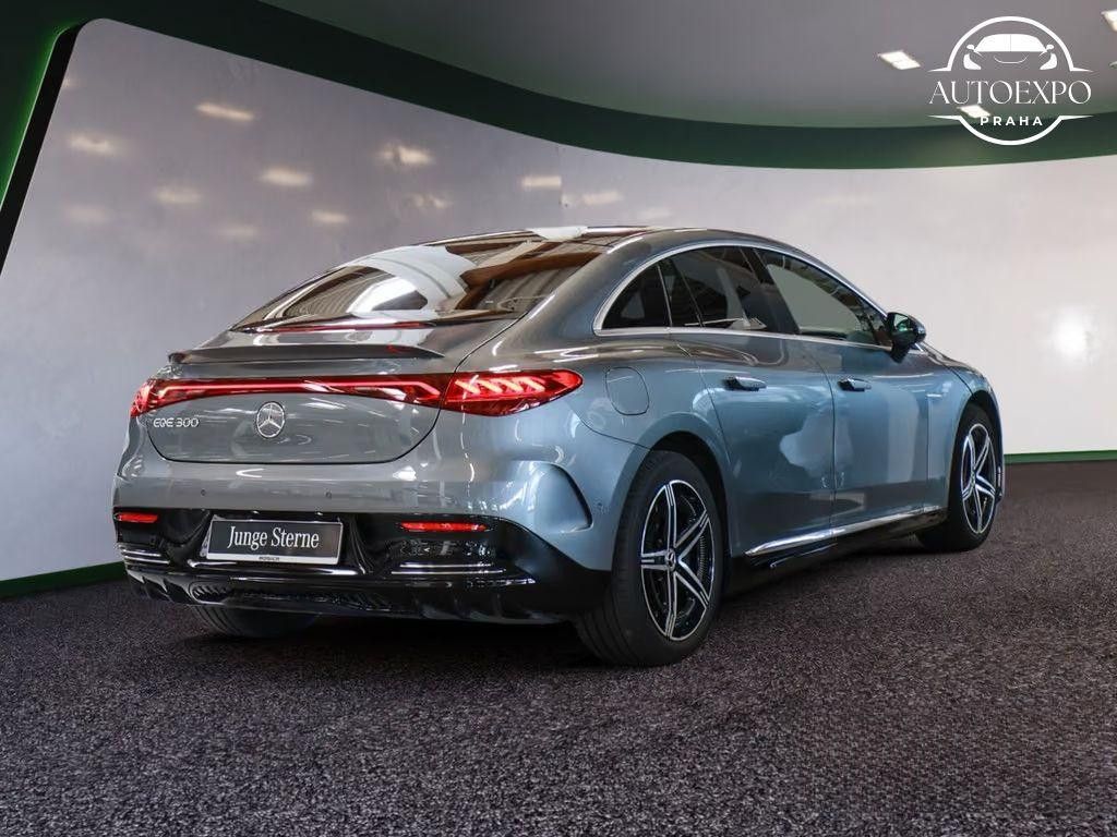 Mercedes-Benz EQE, 300 AMG Sport Advanced* - fotka 2
